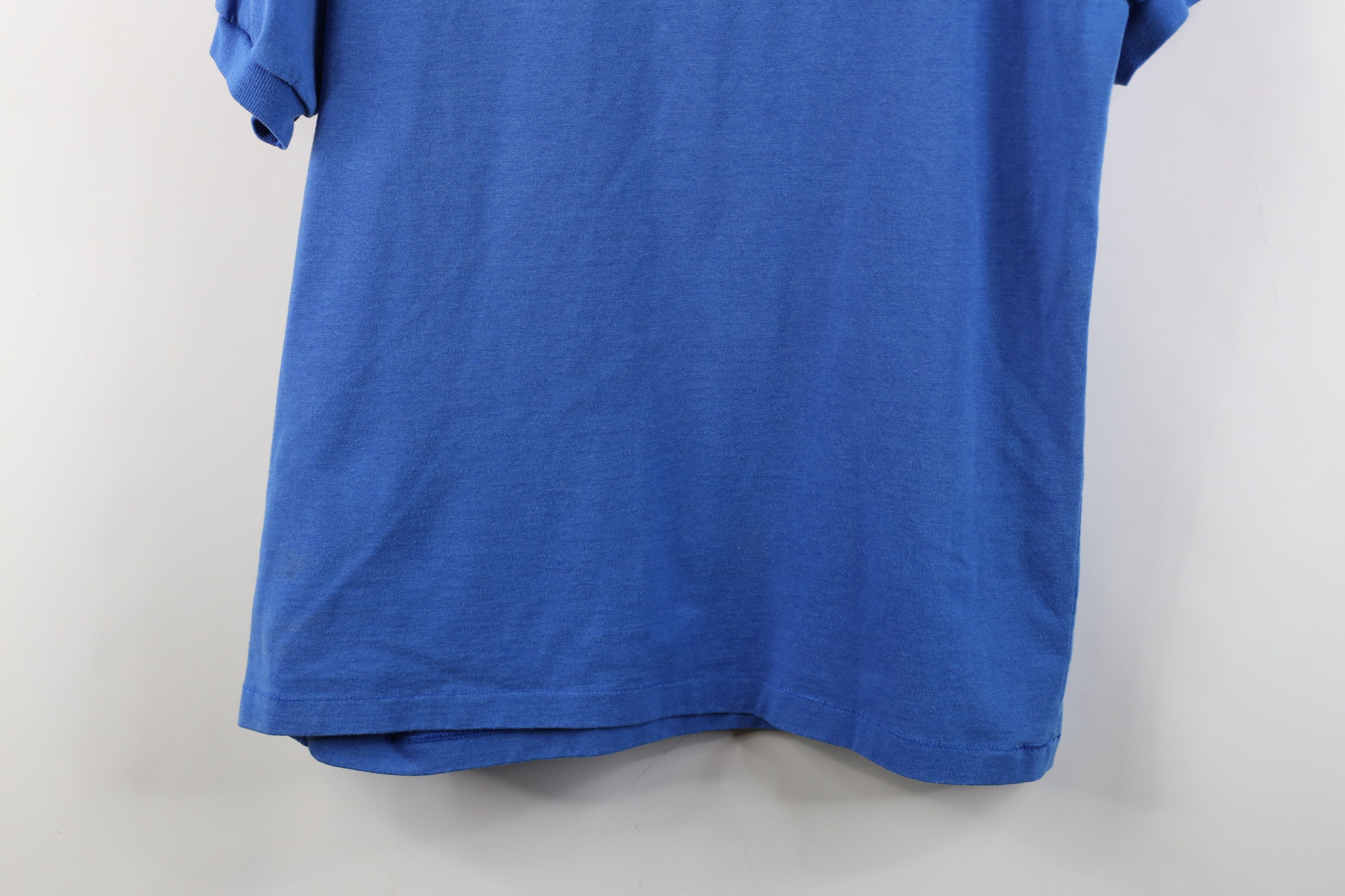 Vintage Vintage 80s 90s Streetwear Sailboat Sailing Polo Shirt Size US L / EU 52-54 / 3 - 14 Thumbnail