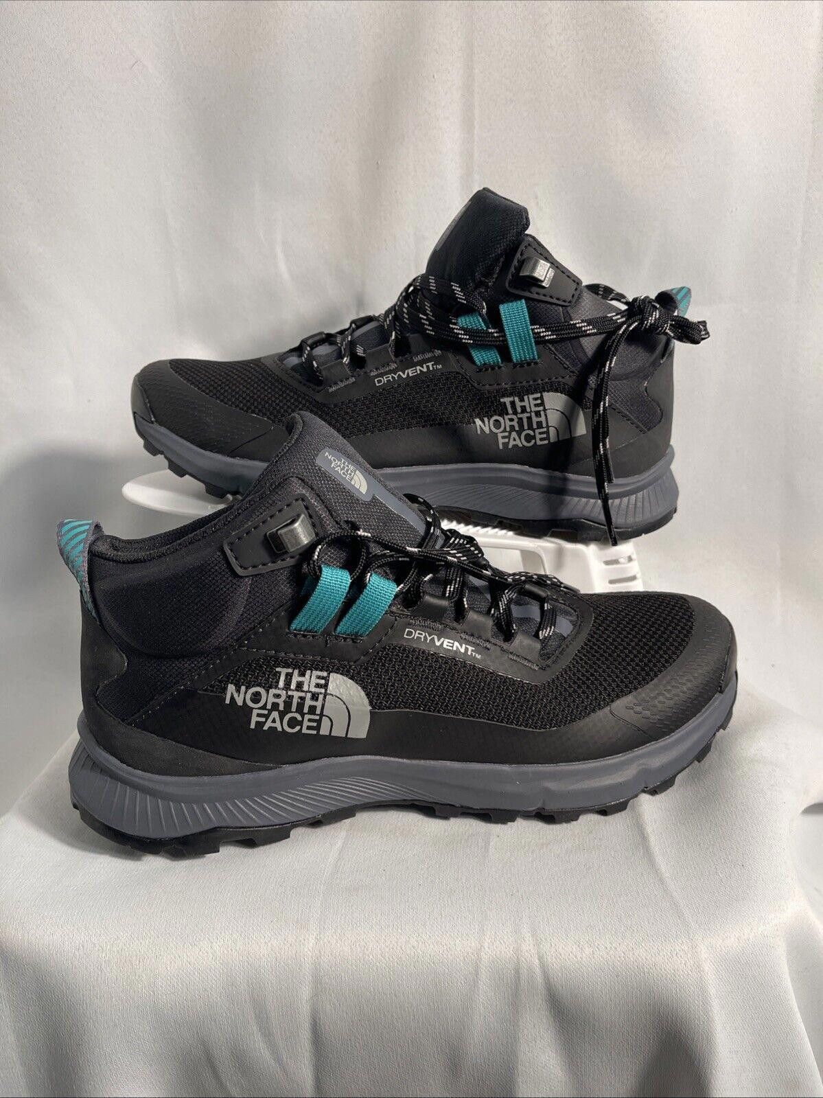 The North Face The North Face Women's Hiking Shoes Size 9 Water Proof Size US 9 / IT 39 - 1 Thumbnail