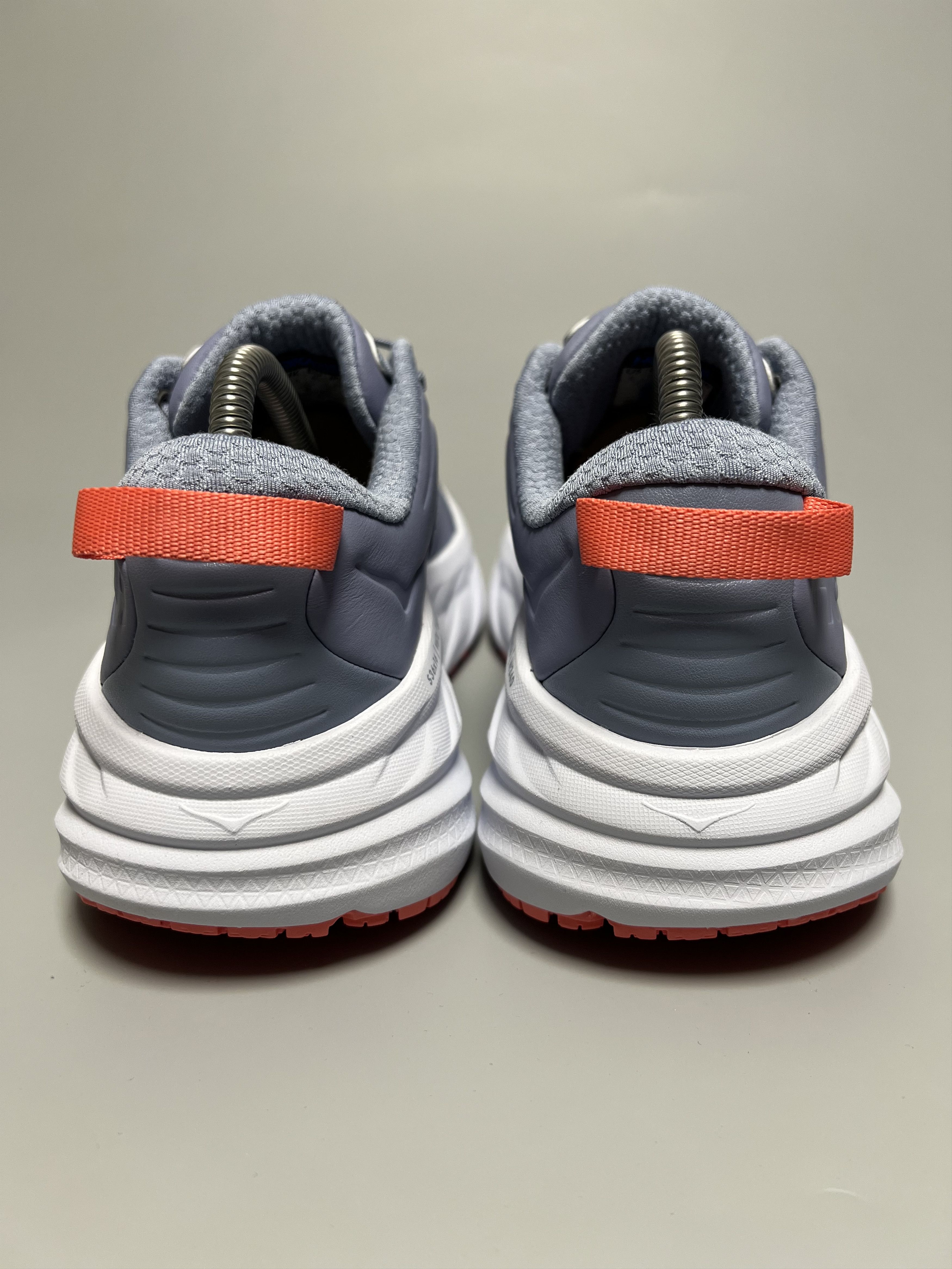 Hoka Hoka Bondi SR Running Shoes Walking Gym Training Size US 8 / IT 38 - 3 Thumbnail