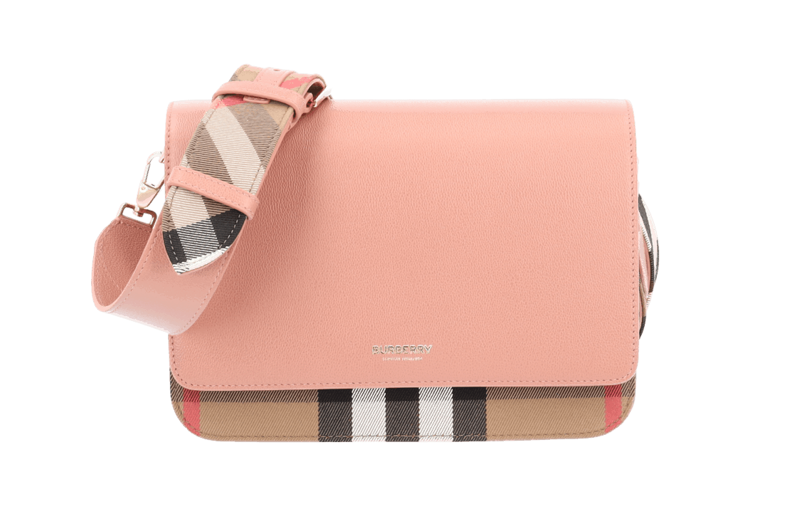 o1w1db10126 Size: OS / Mackford Shoulder Bag In Multicolor