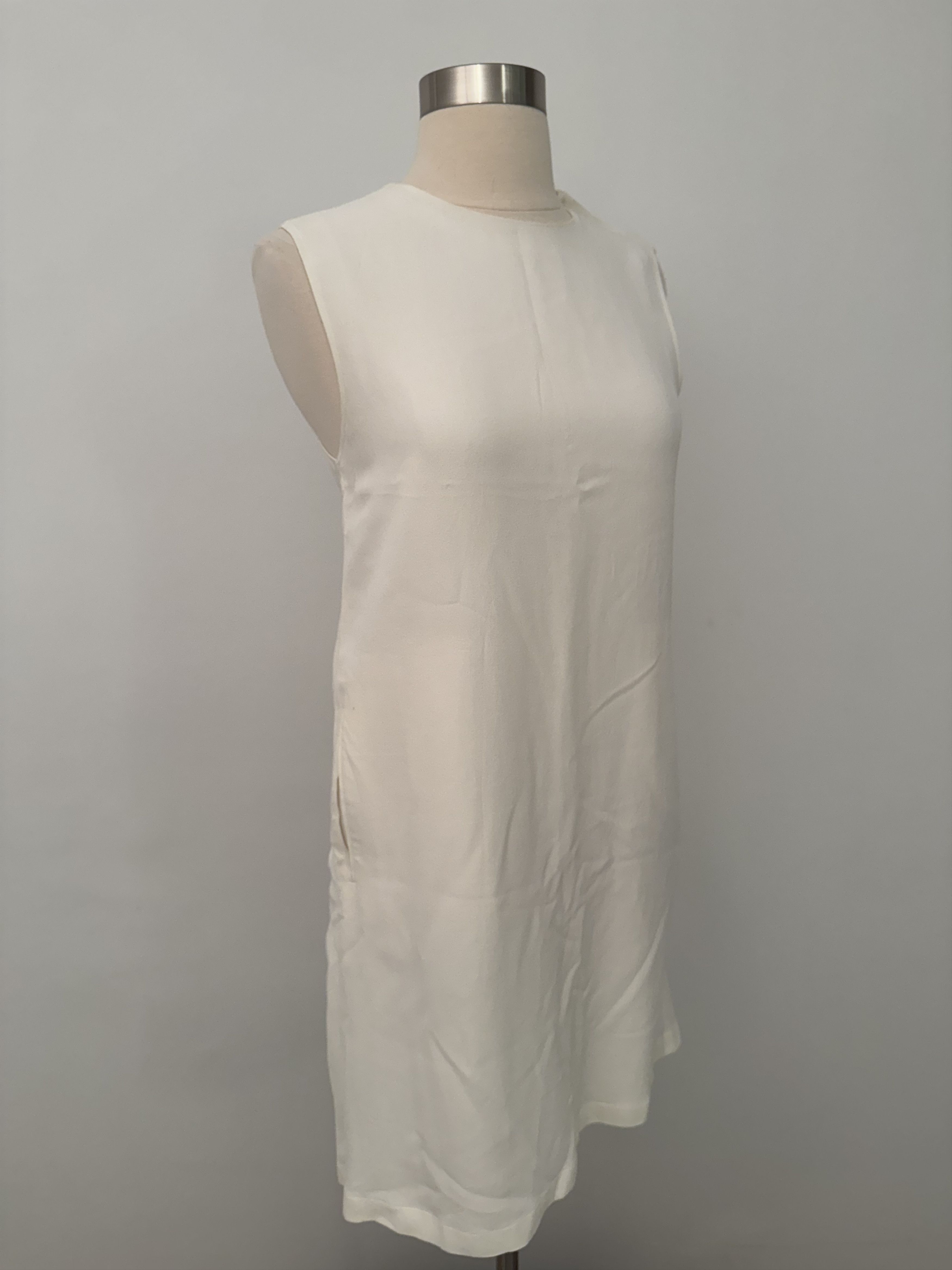 Helmut Lang Helmut Lang Apron Dress Size XS / US 0-2 / IT 36-38 - 2 Thumbnail