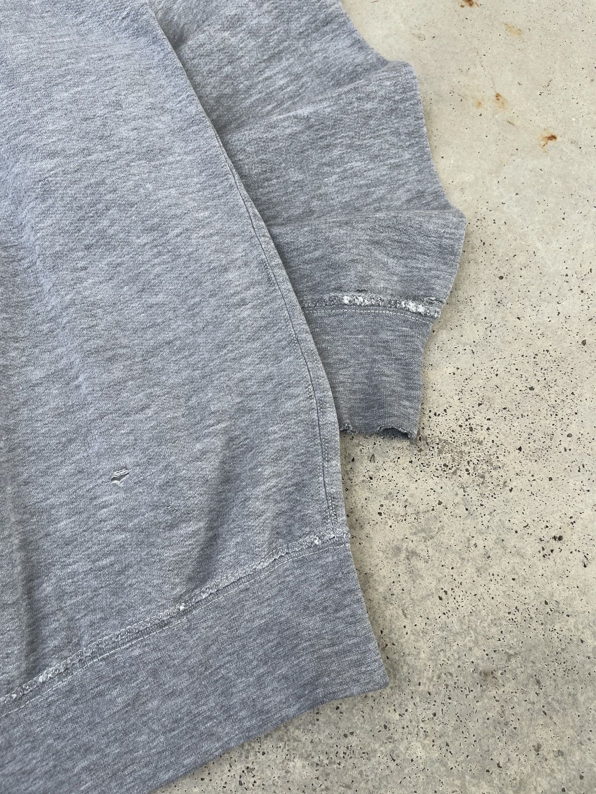 Japanese Brand × Vintage Y2K Distressed Skateboarding Skull Pullover Hoodie Size US XL / EU 56 / 4 - 9 Thumbnail