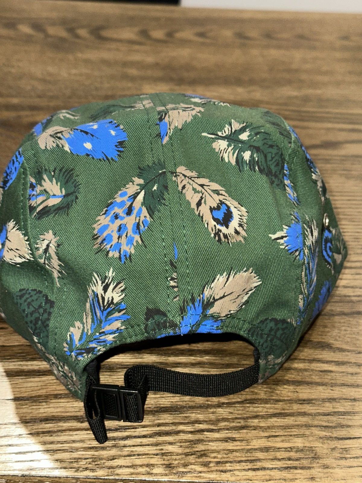 Supreme 2010 Feathers Camp Size ONE SIZE - 6 Thumbnail