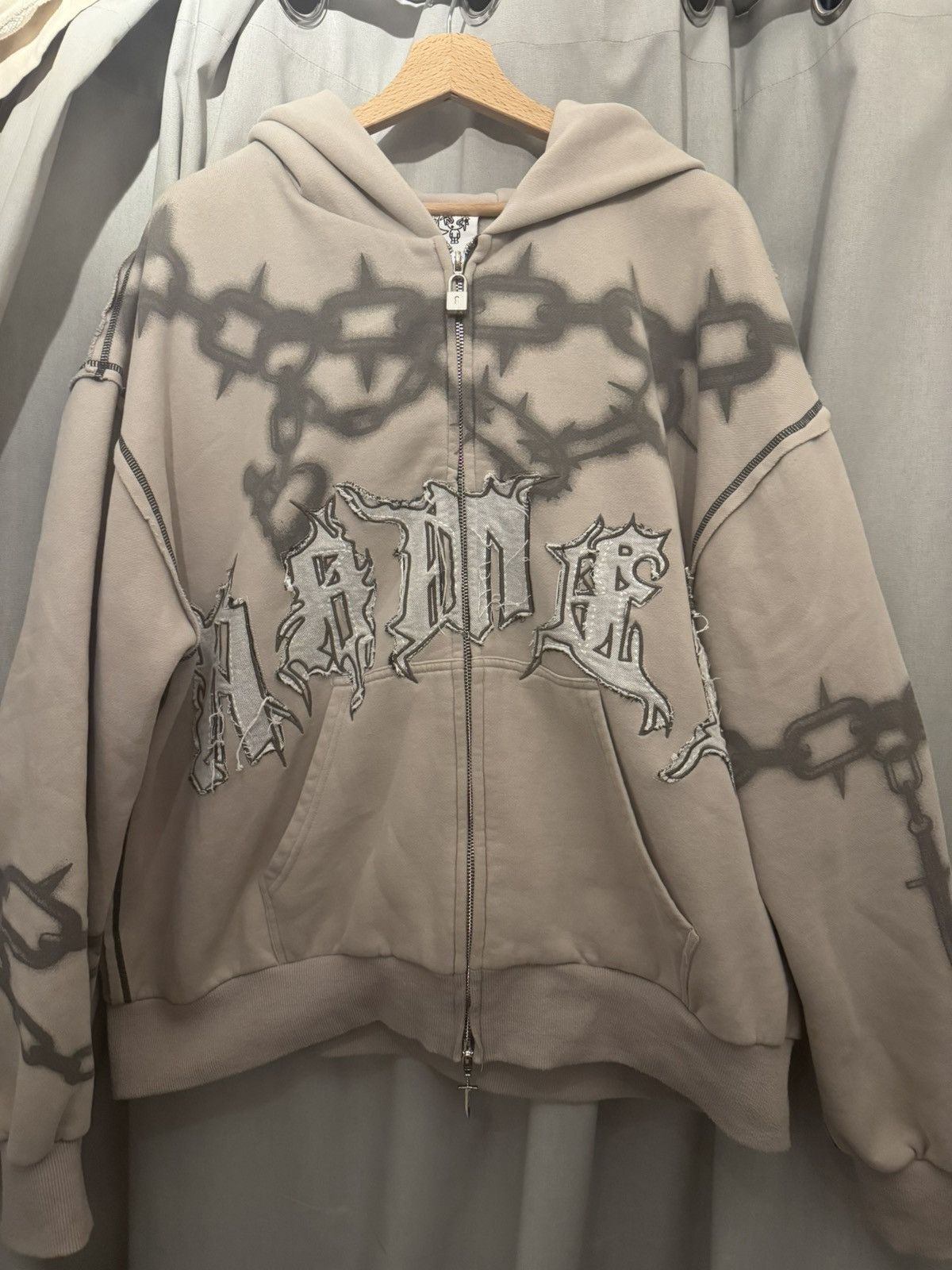 Named Collective Hoodies Named Collective Size US L / EU 52-54 / 3 - 1 Thumbnail