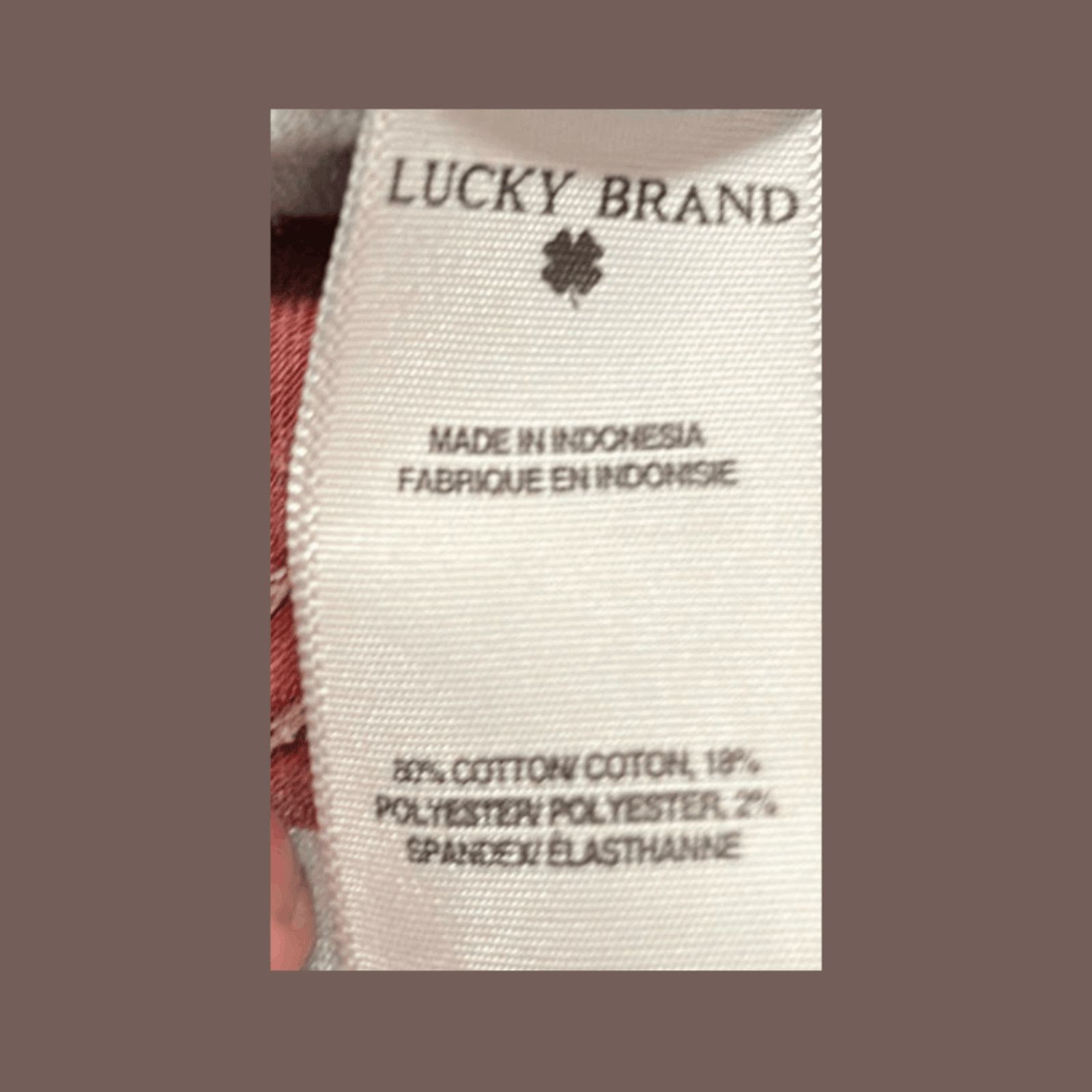 Lucky Brand VTG Bootcut Jeans | Lucky Brand Sofia Mid Rise Y2K Mallcore Size 30" / US 8 / IT 44 - 2 Thumbnail