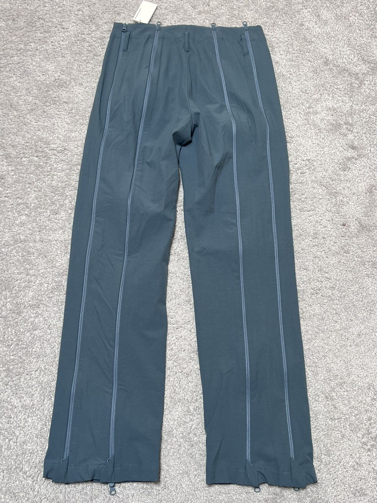 POST ARCHIVE FACTION (PAF) POST ARCHIVE FACTION (PAF) 5.0 TECHNICAL PANTS CENTER Size US 32 / EU 48 - 13 Thumbnail