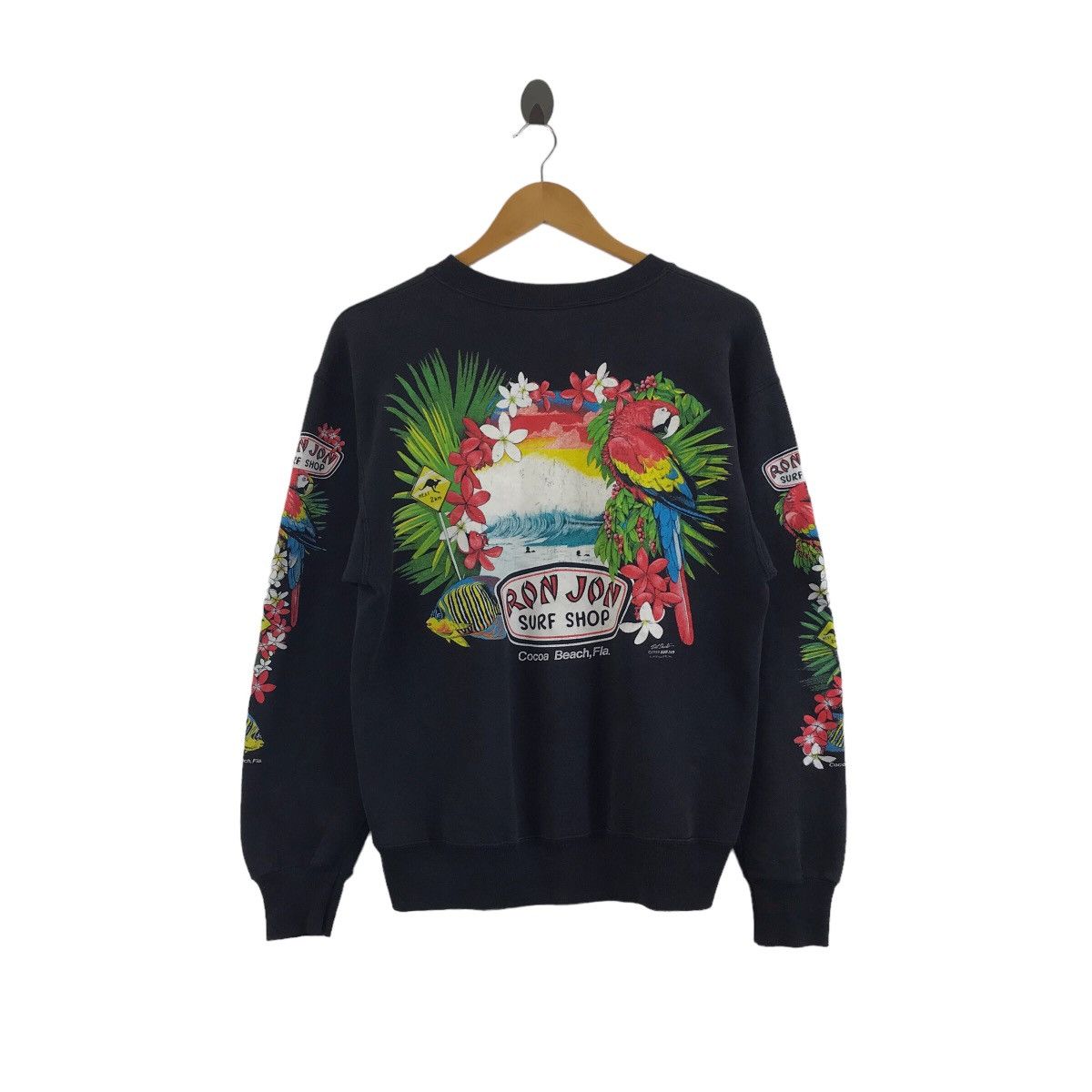 Ron jon hotsell surf sweatshirt