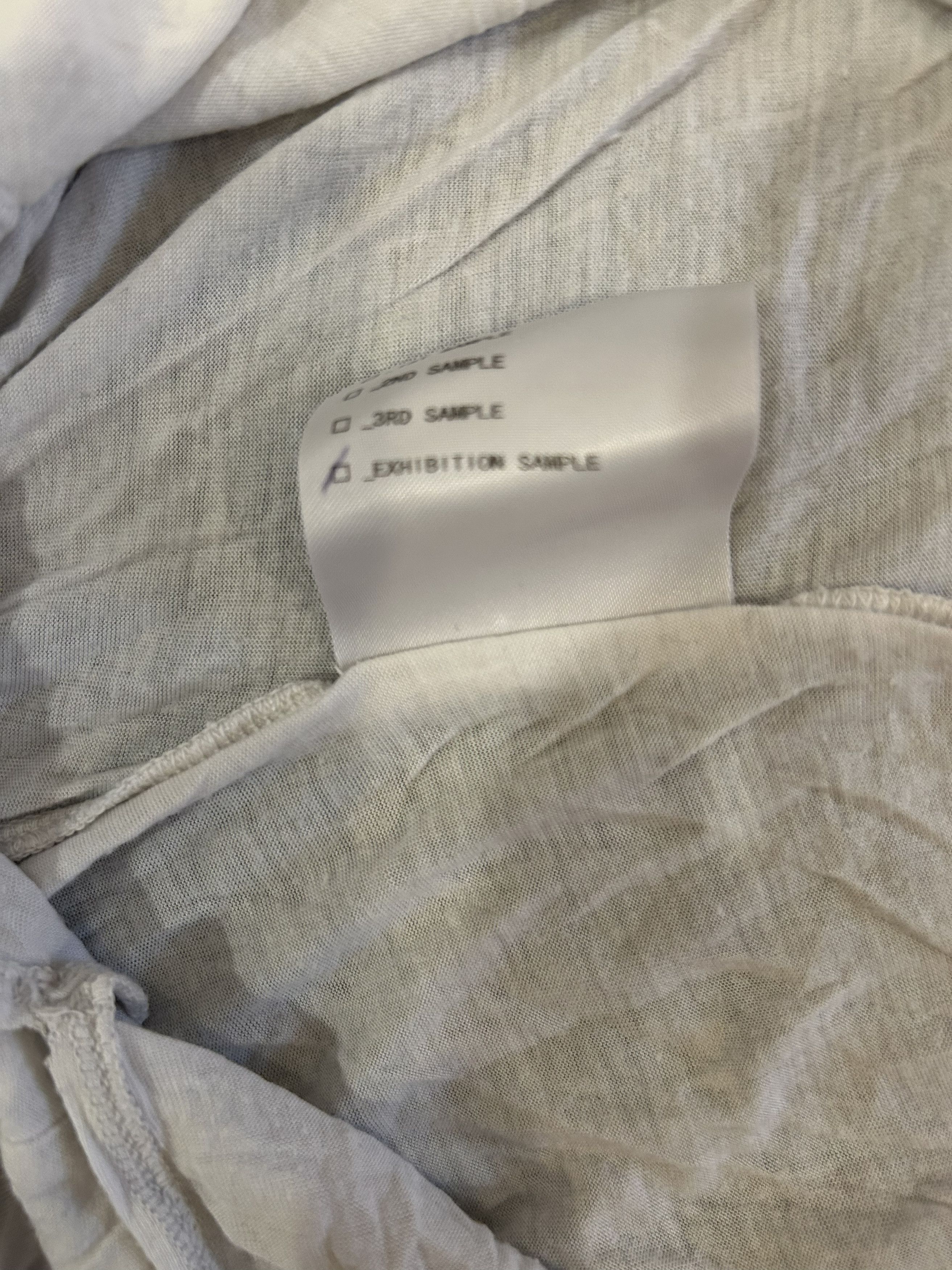 Julius Julius Long Sleeve Top Size US S / EU 44-46 / 1 - 3 Thumbnail