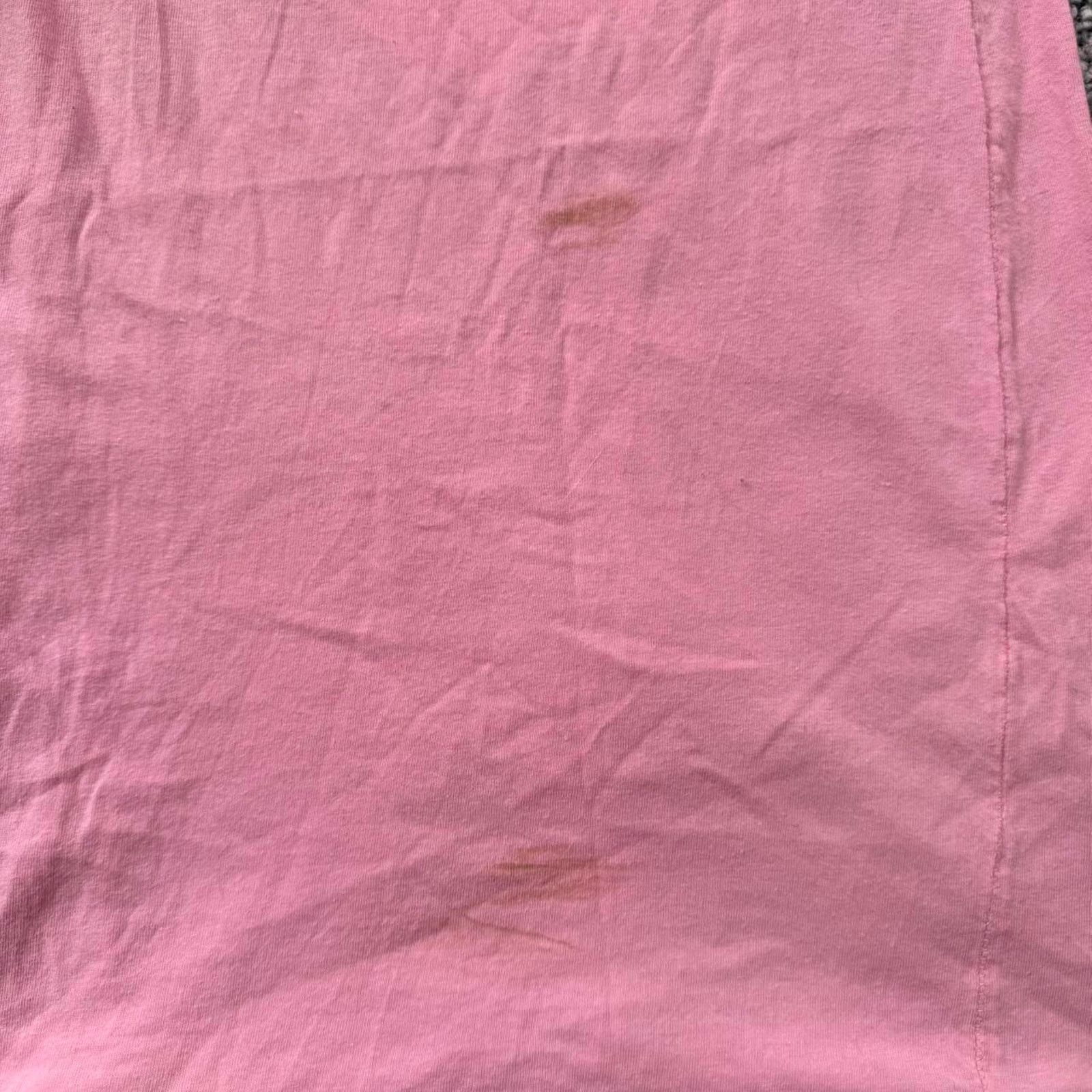 Vintage ⋆ 𓆩♡𓆪 vintage Y2K soft pink lace slip dress ⋆ Size XS / US 0-2 / IT 36-38 - 4 Thumbnail
