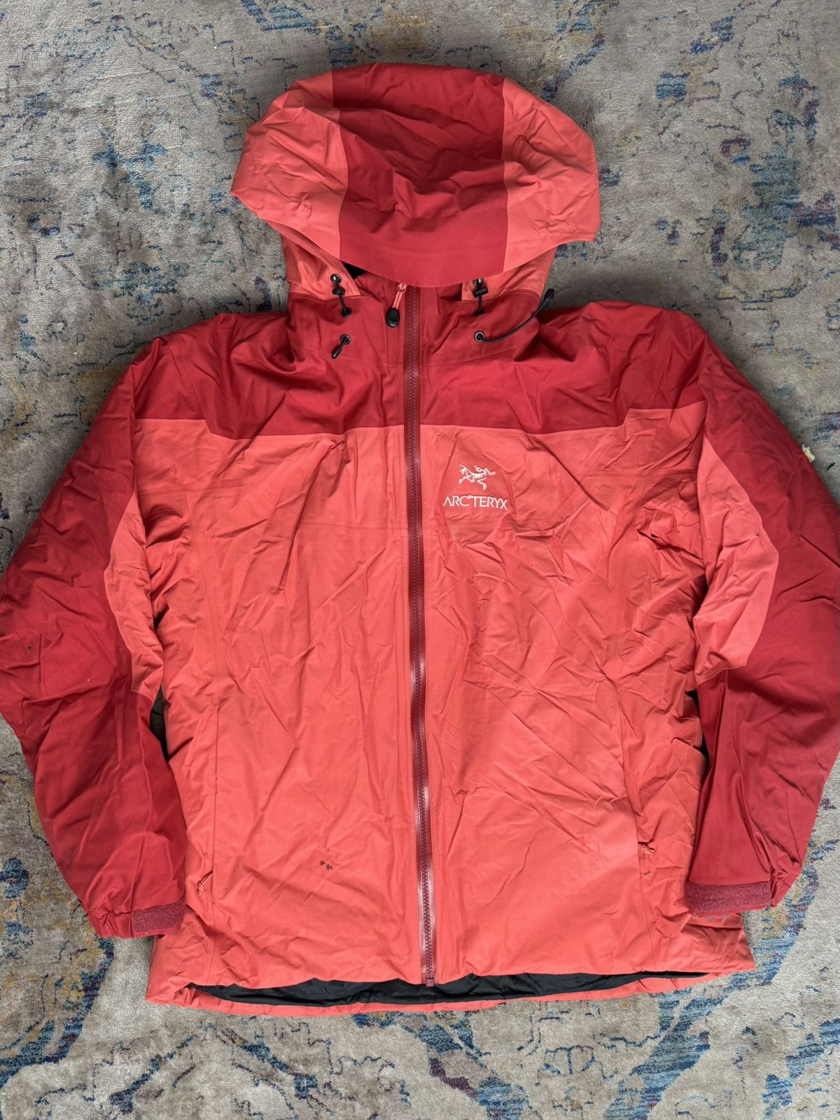 Arc'teryx Arc’teryx Beta LT Jacket Women’s XL / Men L Size XL / US 12-14 / IT 48-50 - 1 Thumbnail