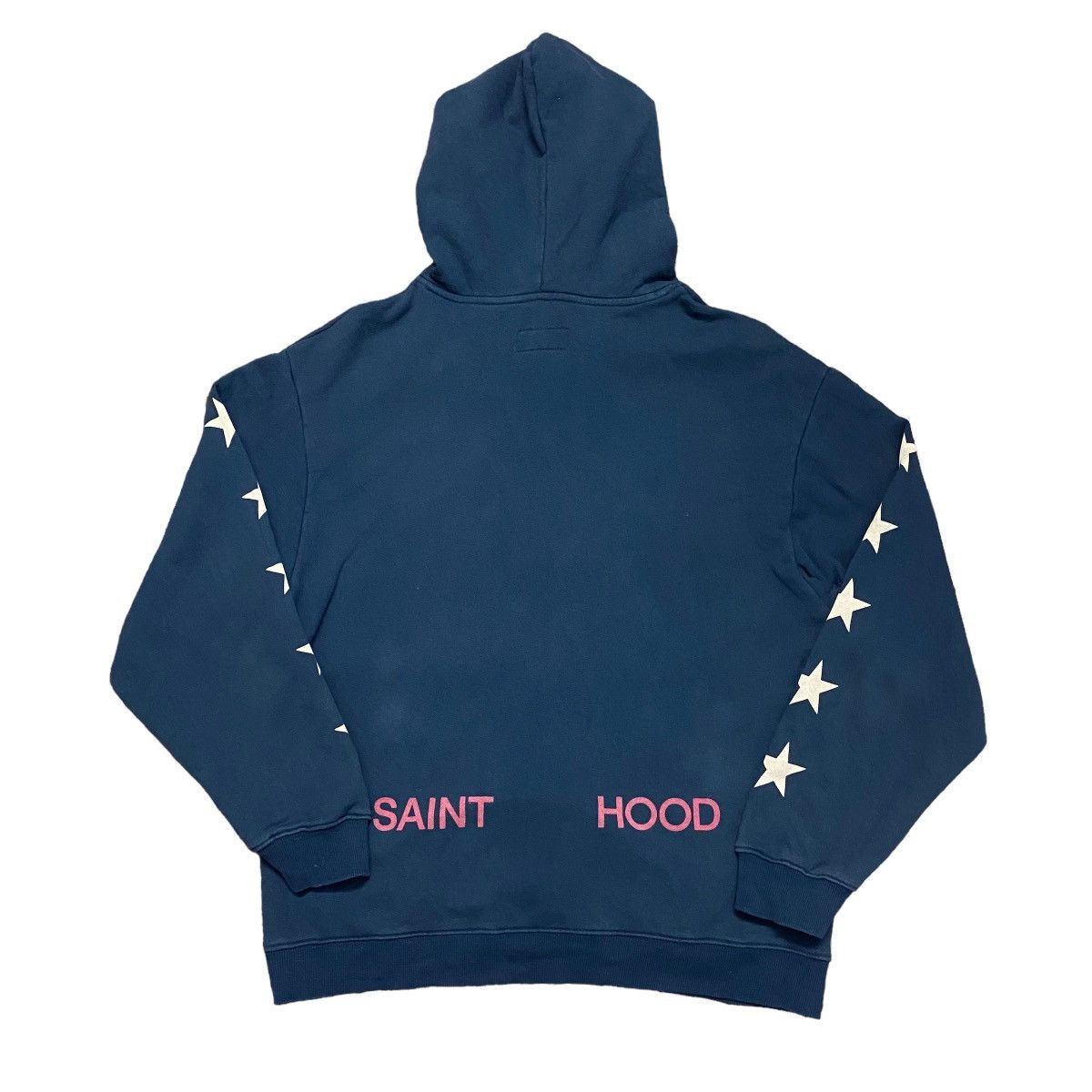 Hysteric Glamour Genuine Sainthood Hoodie MFG Co Size US L / EU 52-54 / 3 - 2 Thumbnail