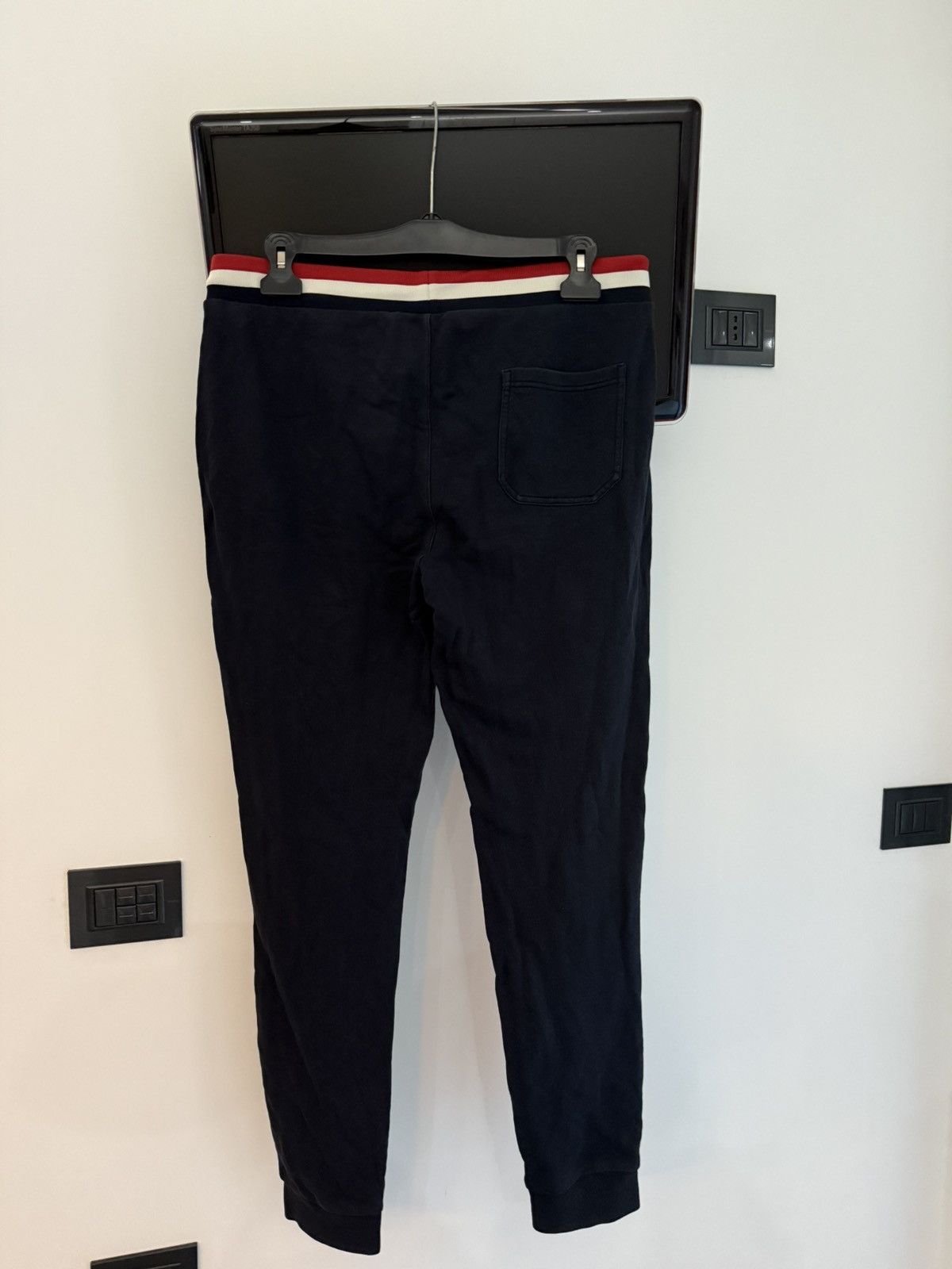 Moncler Moncler pants for mens Size US 32 / EU 48 - 3 Thumbnail