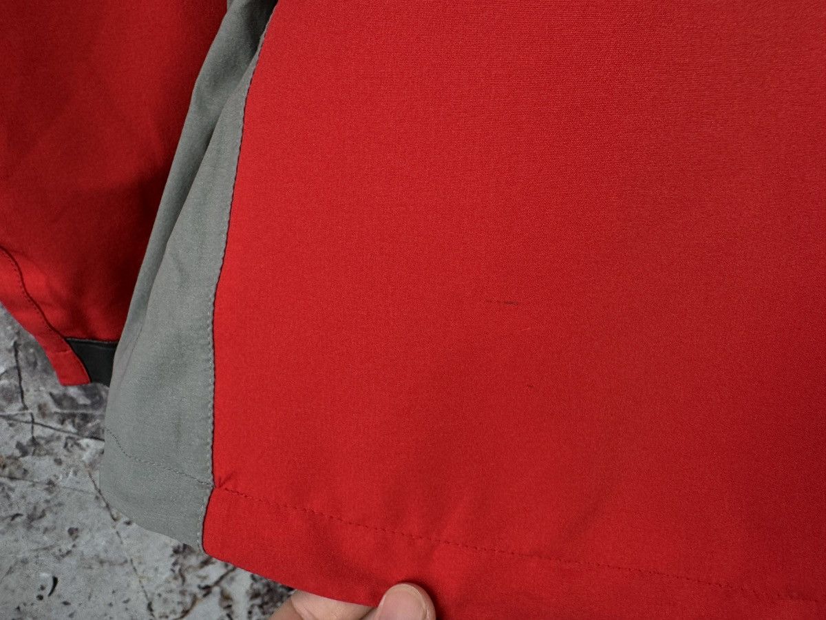 Other Women’s Millet Jacket Gore-Tex Outdoor Hiking Climbing Size M / US 6-8 / IT 42-44 - 17 Thumbnail
