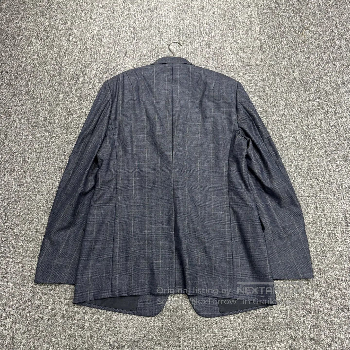 Ermenegildo Zegna #REF! Size 54R - 2 Thumbnail