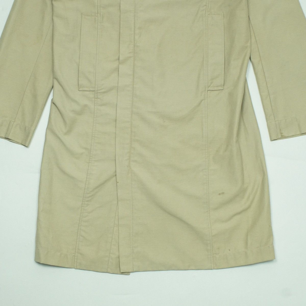 Stephan Schneider *NoTariff Stephan Schneider Coat Size US S / EU 44-46 / 1 - 4 Thumbnail