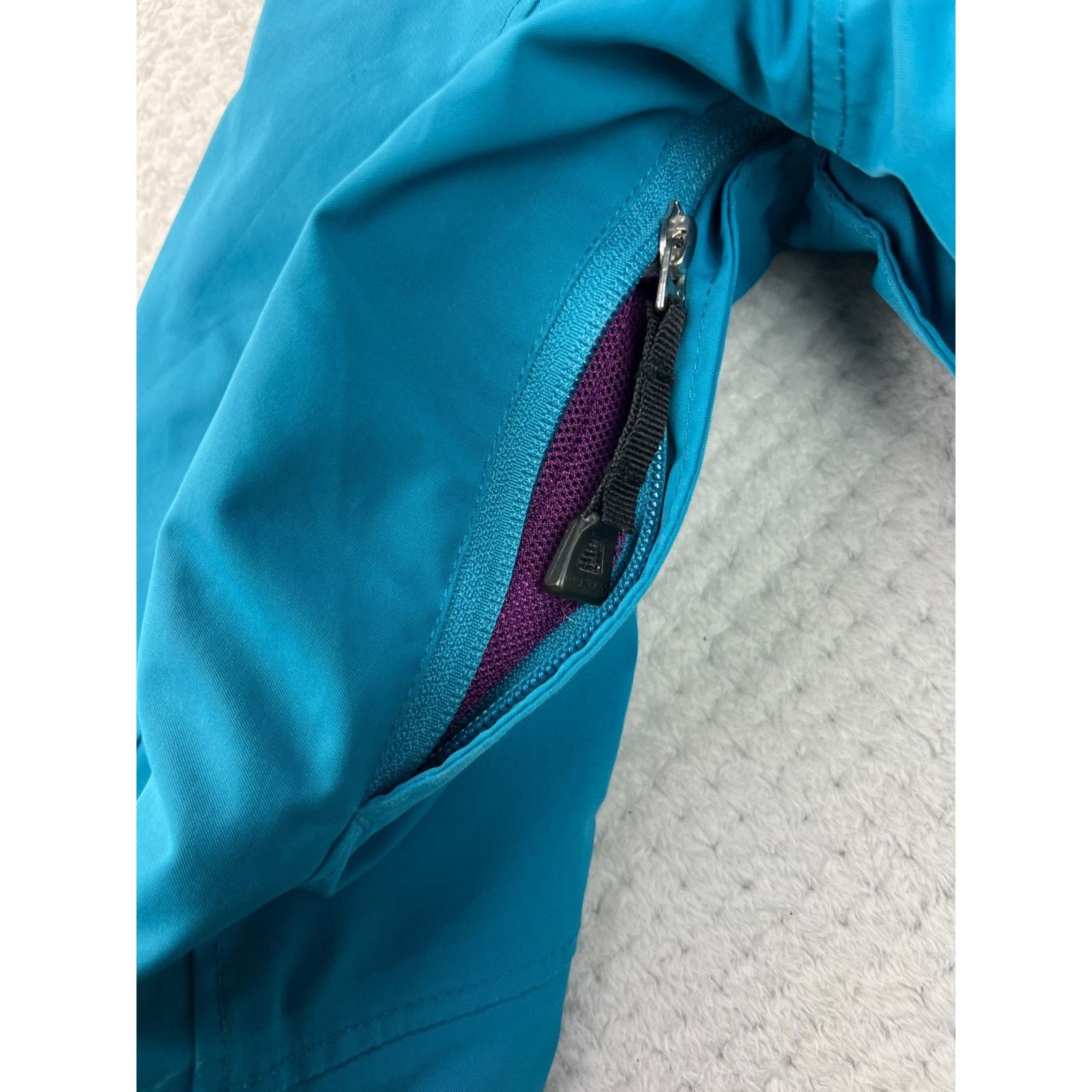 Oakley Vtg Oakley Mens Ski Snow Jacket Recco Avalanche Rescue Med Size M / US 6-8 / IT 42-44 - 20 Thumbnail