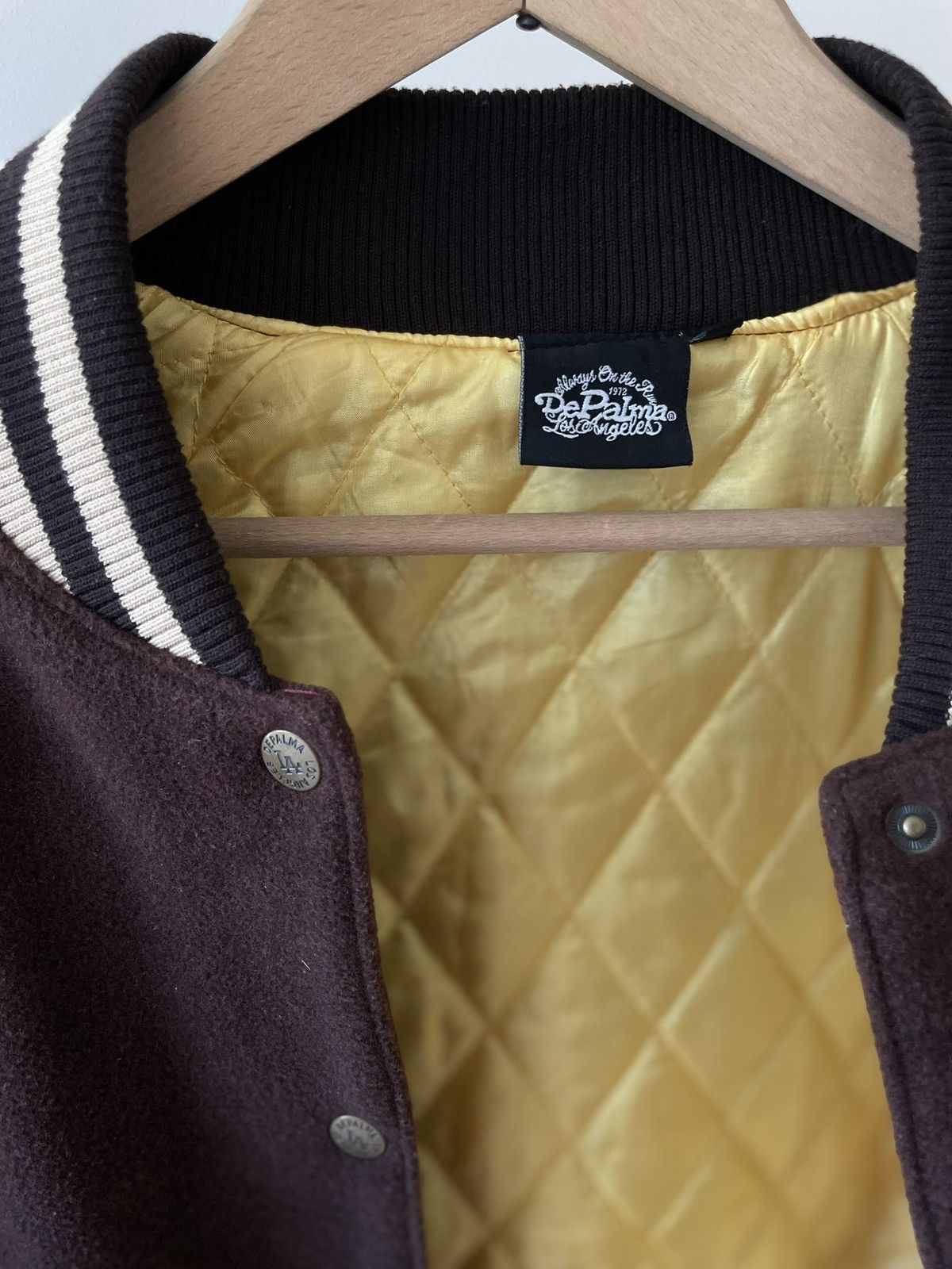 DePalma Workwear DePalma Workwear Sean John Vintage Jacket Size US XL / EU 56 / 4 - 7 Thumbnail