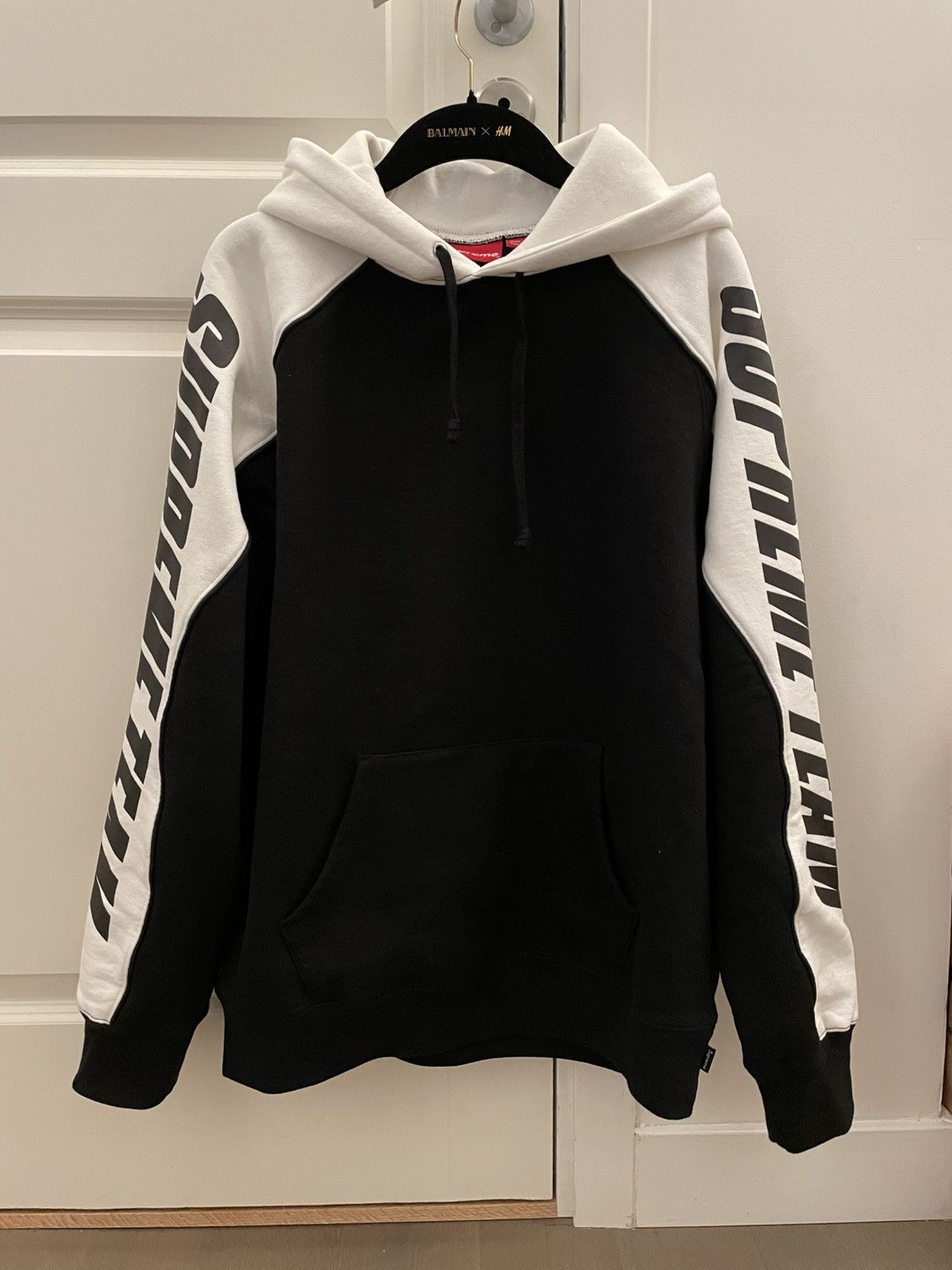 Supreme Gt Hoodie Grailed