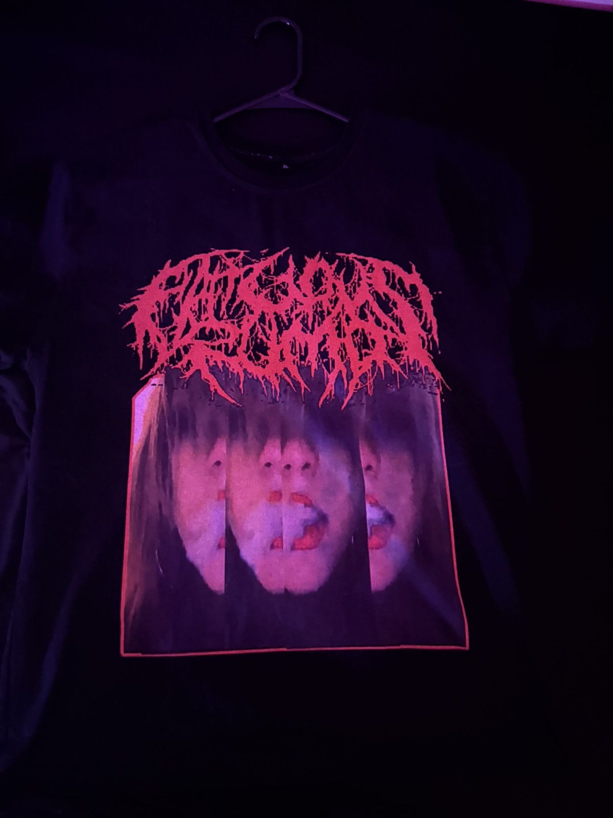 Other Drolandmiller tee shirt limited edition size large Size US L / EU 52-54 / 3 - 1 Thumbnail