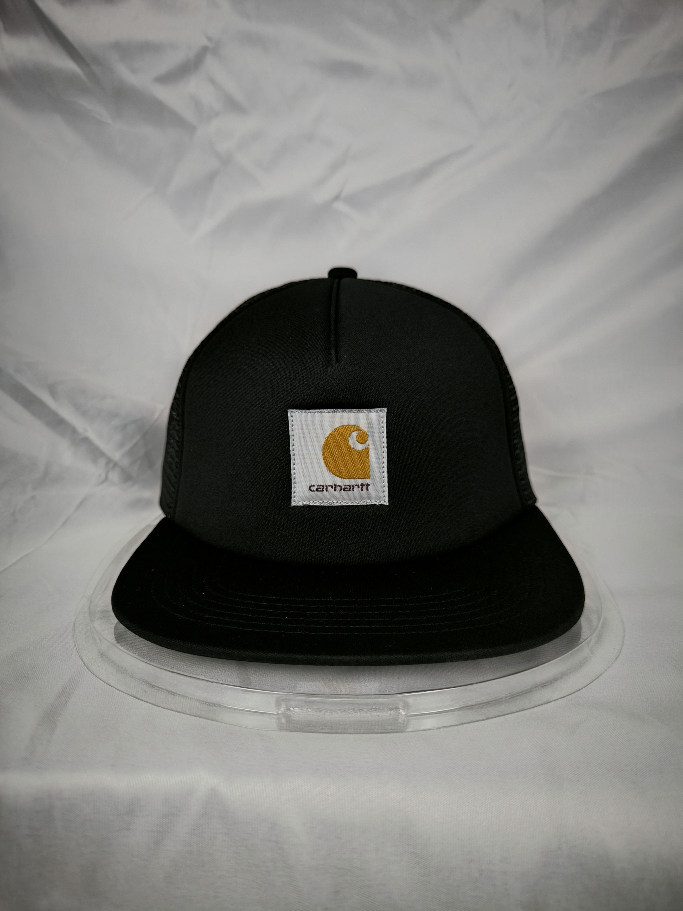 Carhartt × Carhartt Wip Austin Trucker Cap Size ONE SIZE - 3 Thumbnail