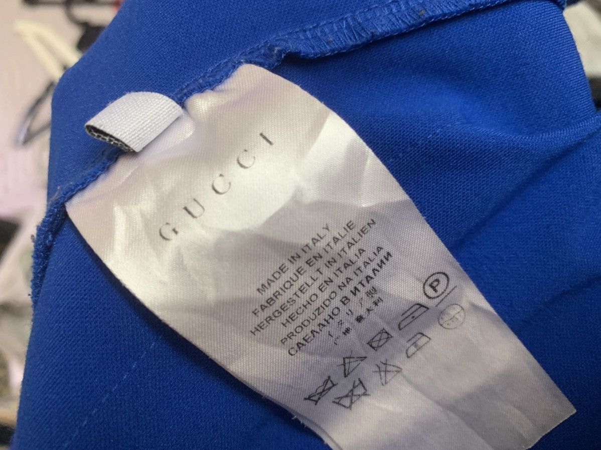 Gucci Gucci tracksuit pants Size US 32 / EU 48 - 20 Thumbnail
