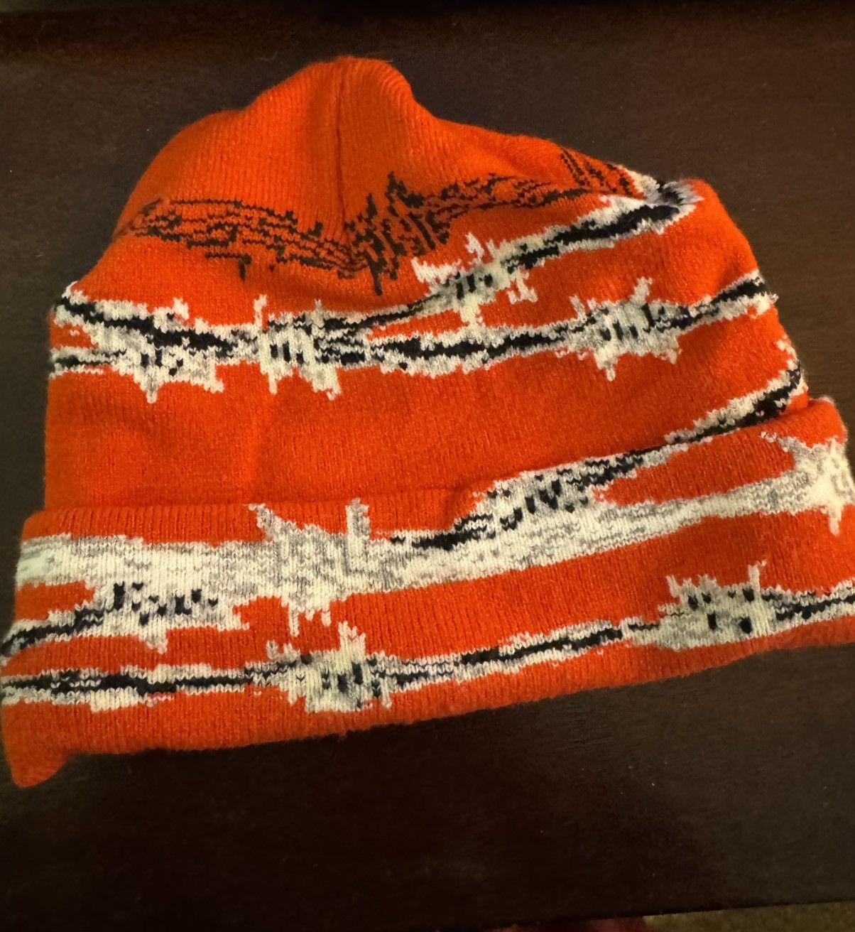 G59 Records g59//$b beanie --- $$$ negotiable Size ONE SIZE - 3 Thumbnail