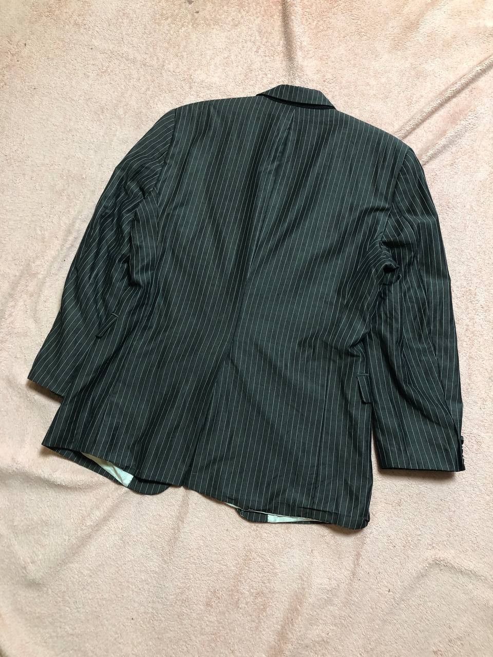 Hugo Boss Hugo Boss Blazer Size 40R - 15 Thumbnail