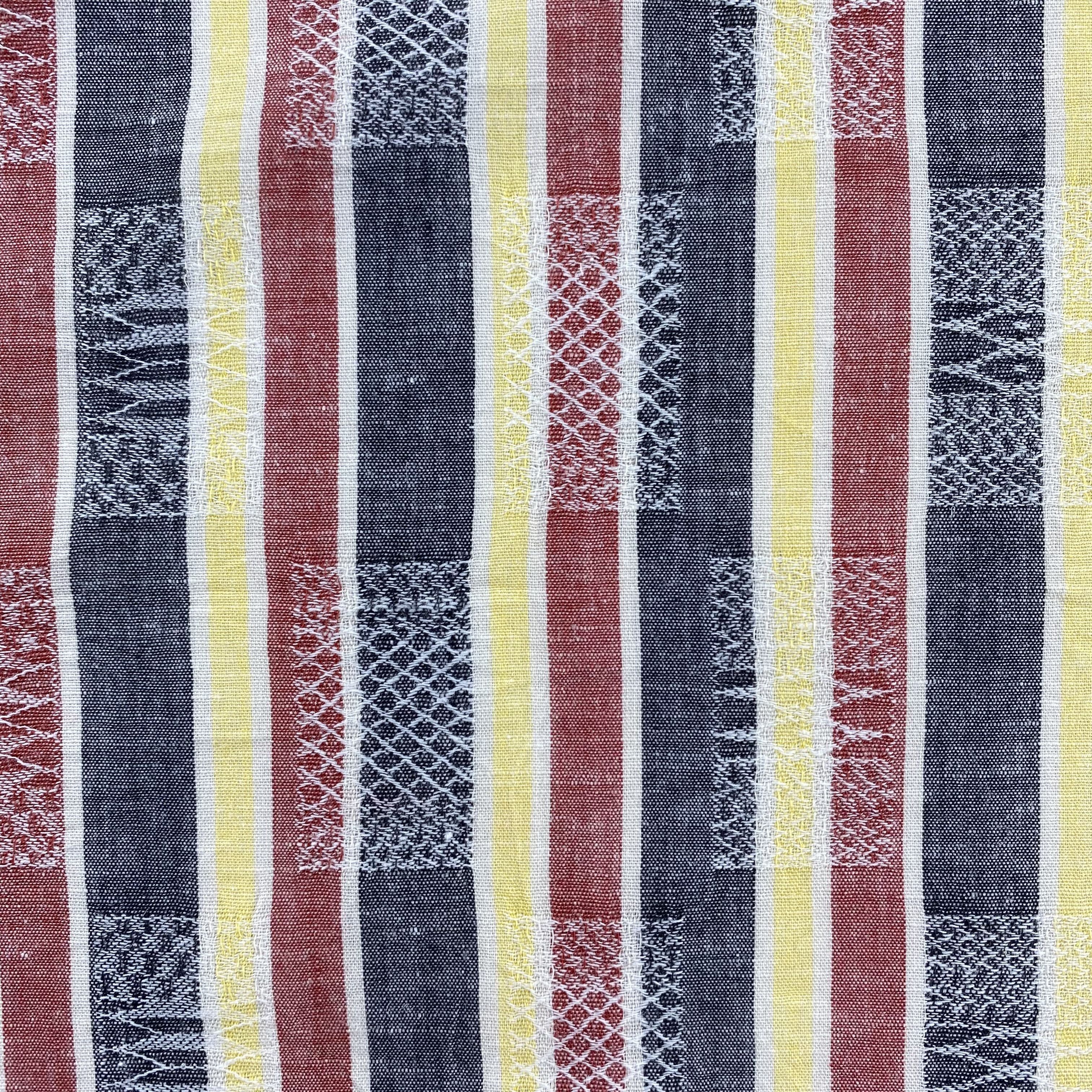Jean Paul Gaultier × Vintage Jean Paul Gaultier Bandana/ Handkerchief / Neckerchief-P1342 Size ONE SIZE - 4 Thumbnail
