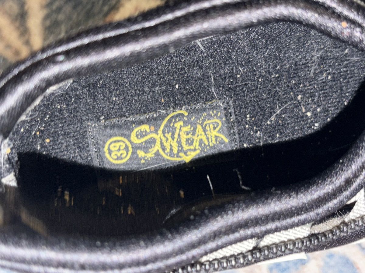 SWEAR London Swear London 00s low-top sneakers Size US 7 / EU 40 - 4 Thumbnail