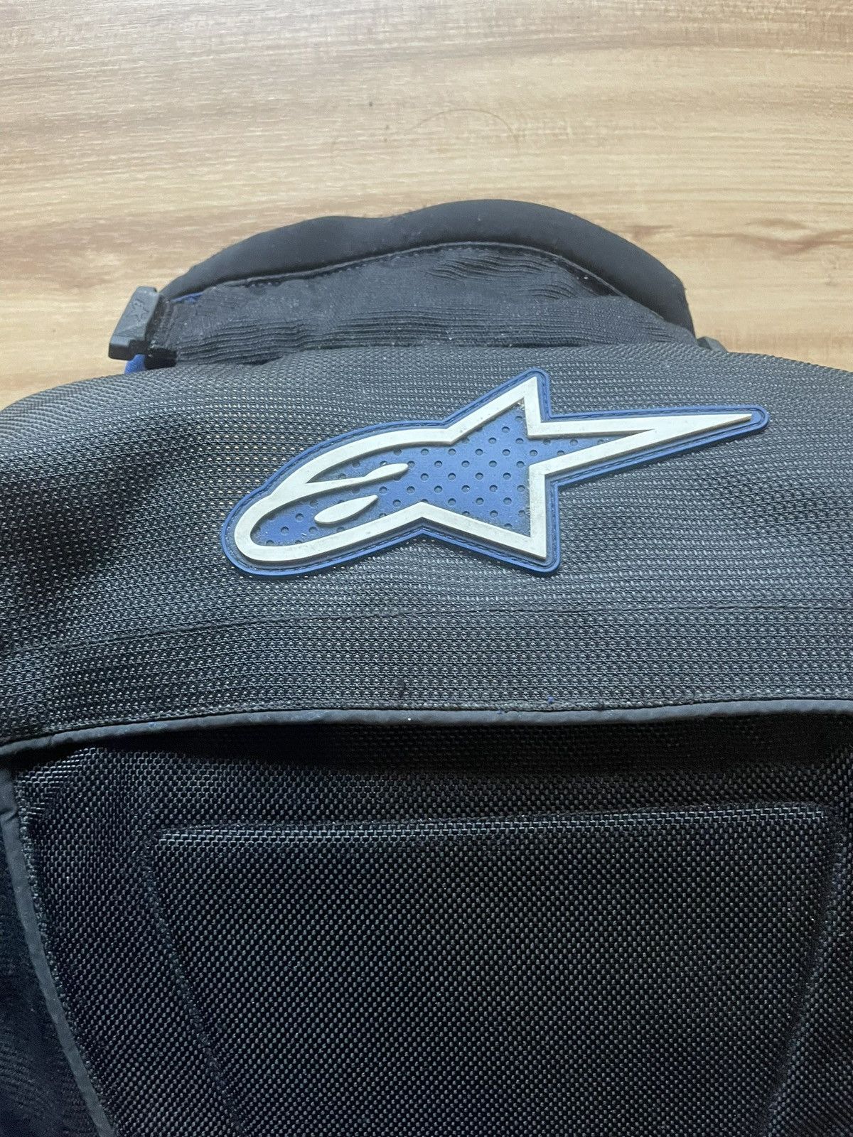 Alpinestars Motorbike Jacket Size US M / EU 48-50 / 2 - 8 Thumbnail