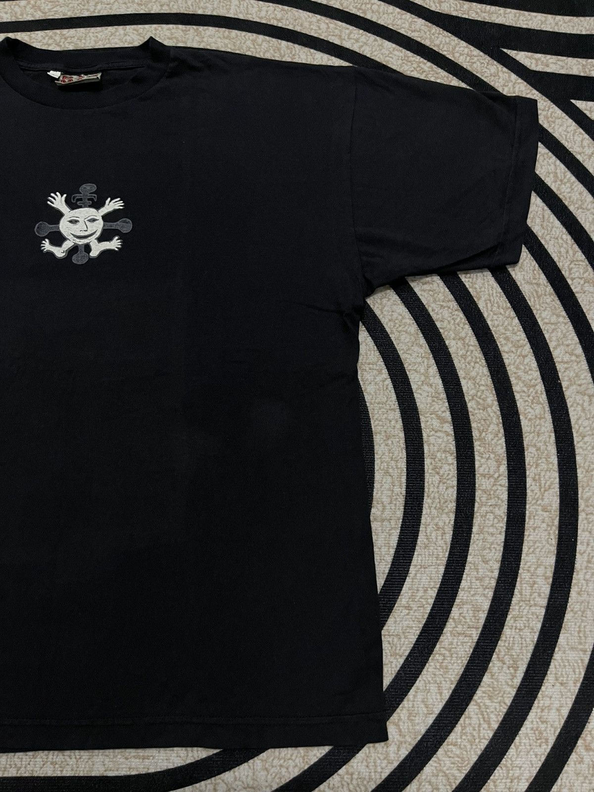 Other 1995 ROHAN ROBINSON BAG MAN “IF LET THEM KILL YOU THEY WILL” Size US L / EU 52-54 / 3 - 5 Thumbnail
