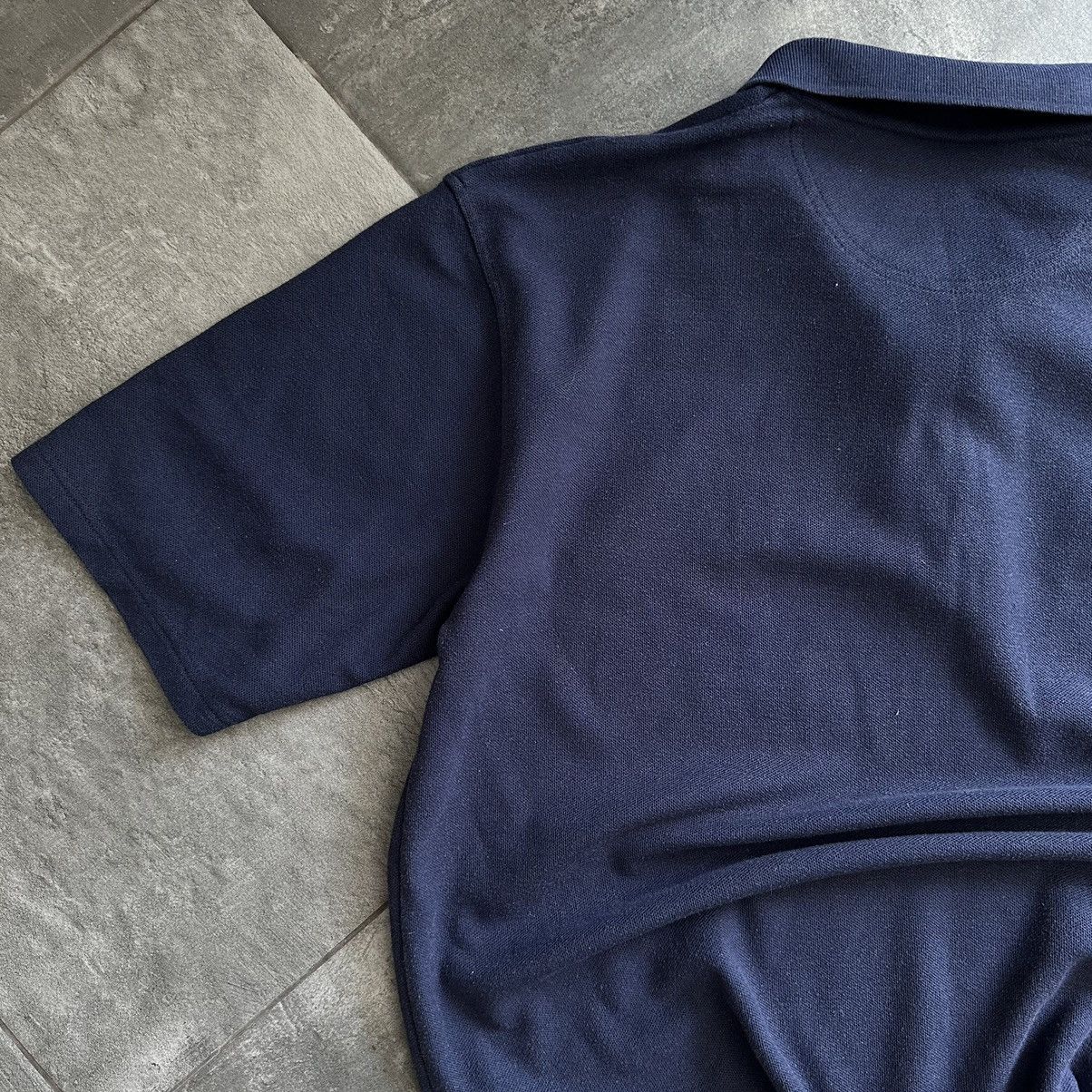 Umbro × Vintage Vintage Umbro Polo T-shirts Basic Fit Y2K Small Logo 00s Size US XL / EU 56 / 4 - 8 Thumbnail
