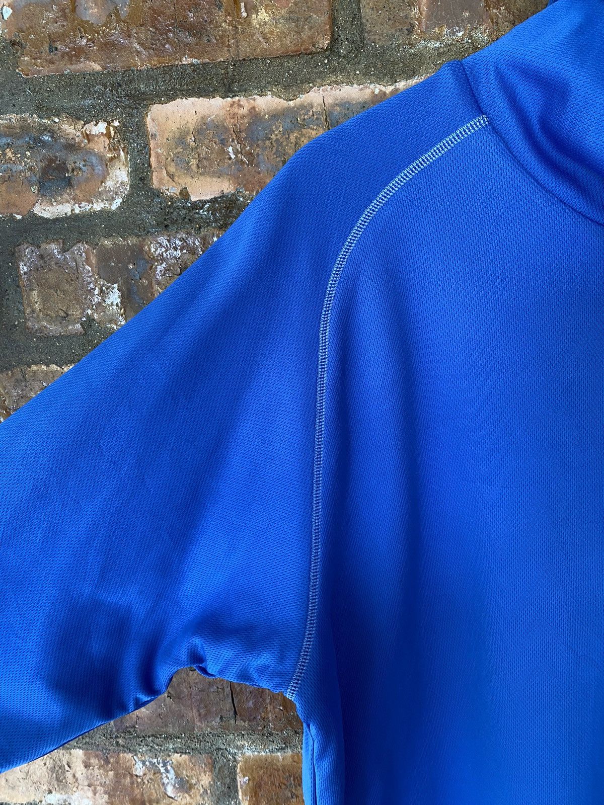 Vtg 2000s Nike ACG thermal contra stitch reversible