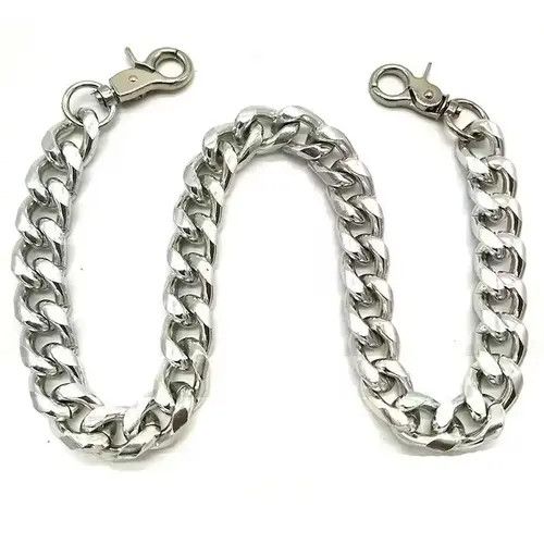 Jewelry Pants Chain Trousers Key Chains Size ONE SIZE - 2 Thumbnail