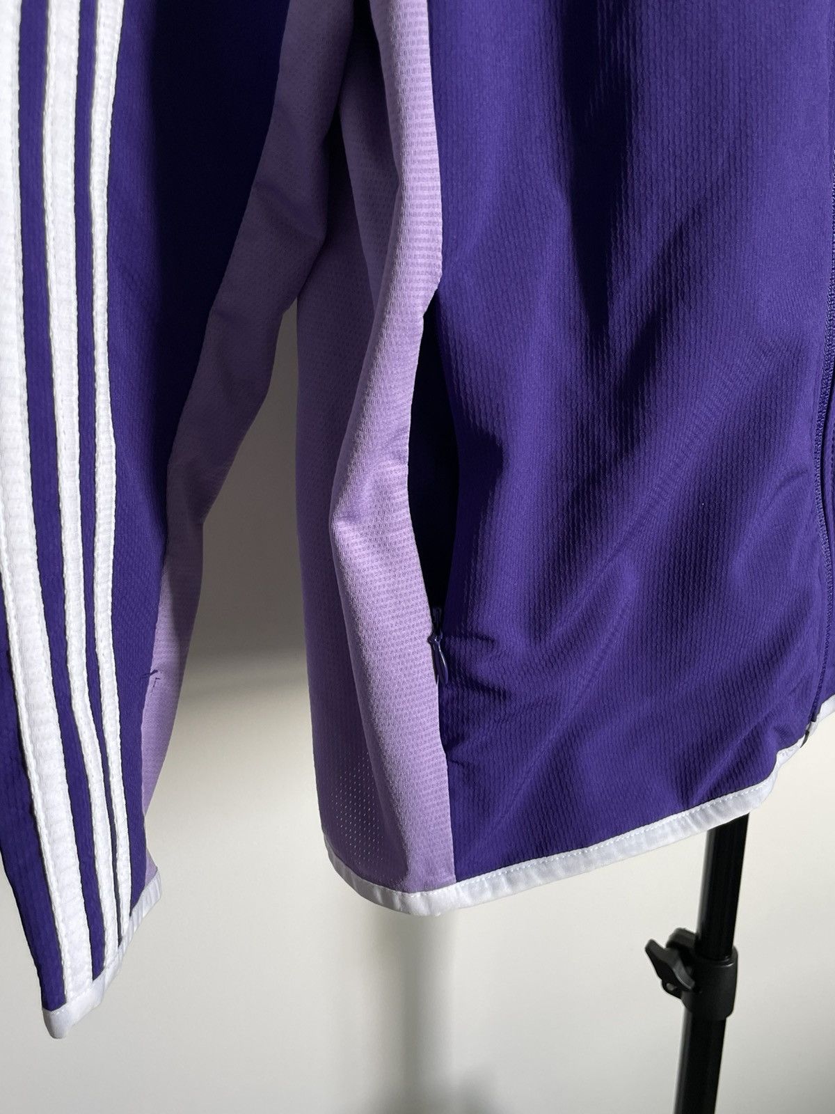 Adidas Adidas Celebrating 40 Years Track Jacket Firebird RARE Size US L / EU 52-54 / 3 - 6 Thumbnail