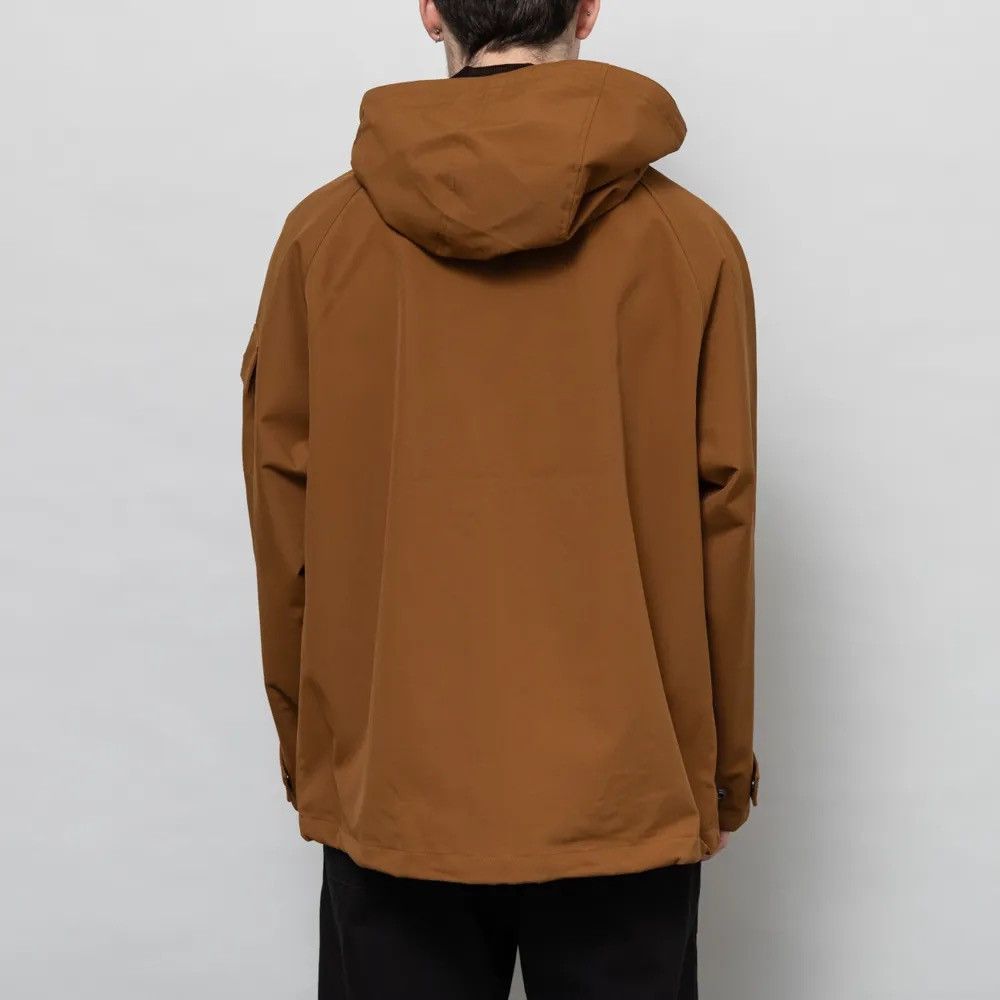 Carhartt Wip Carhartt WIP Clarton Jacket Tobacco Brown Size Small Size US S / EU 44-46 / 1 - 19 Thumbnail