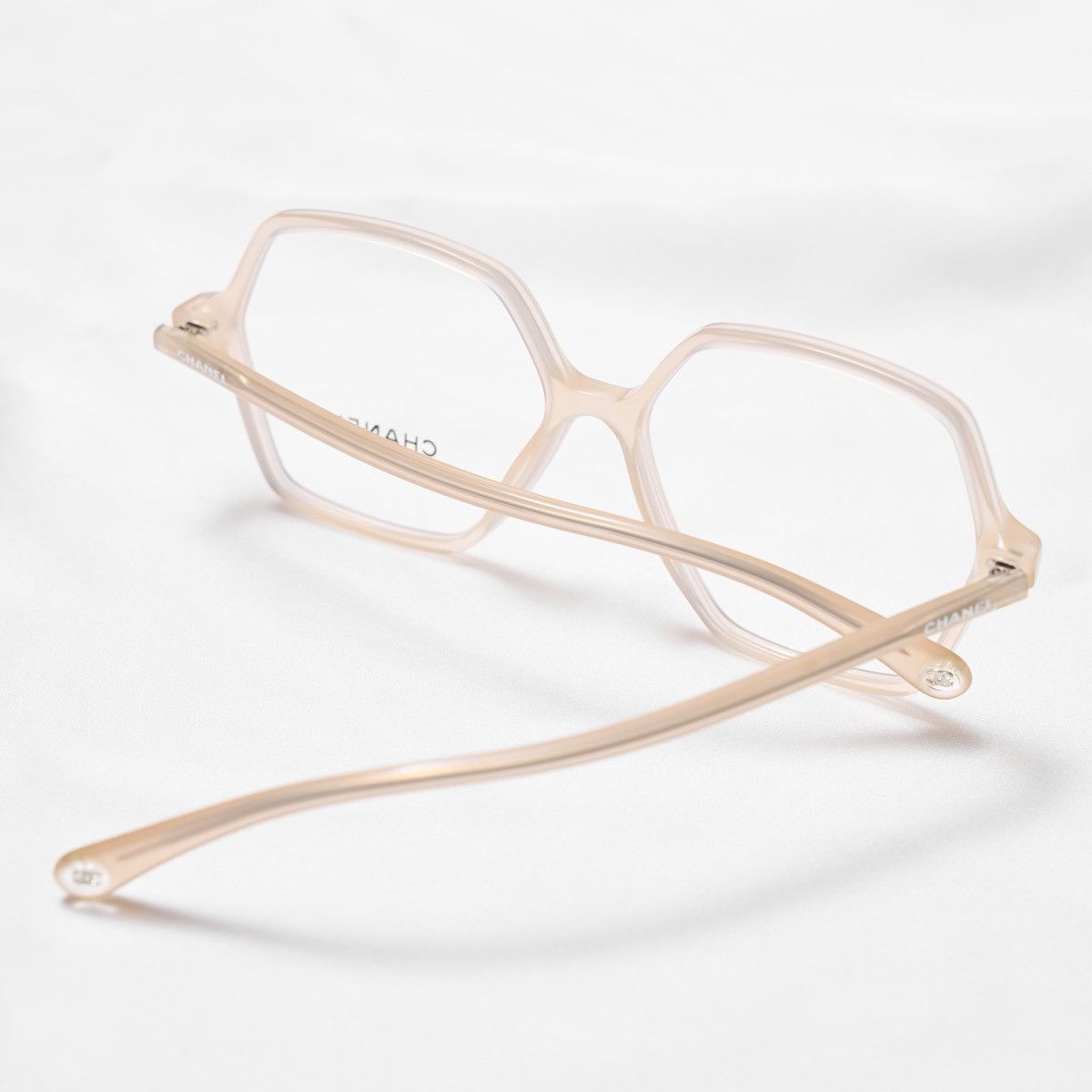 Chanel CHANEL 0CH3447 1732 GLASSES Size ONE SIZE - 7 Thumbnail