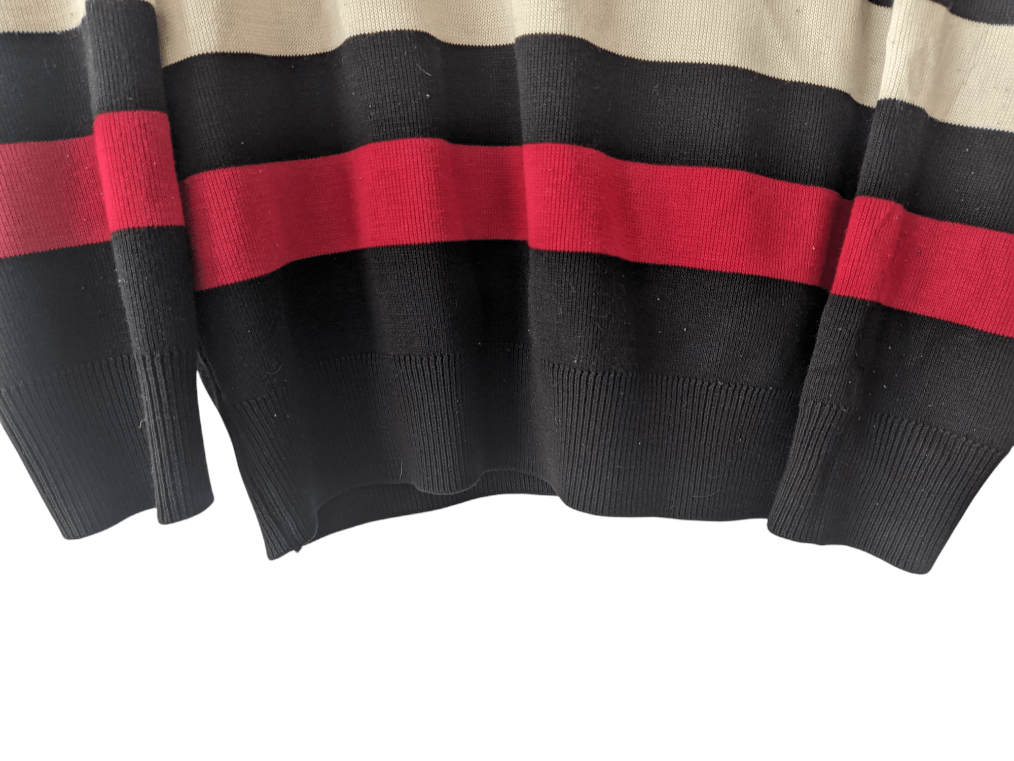 Paul & Shark Paul & Shark Yachting 3/4 zip sweater Size US XXL / EU 58 / 5 - 4 Thumbnail