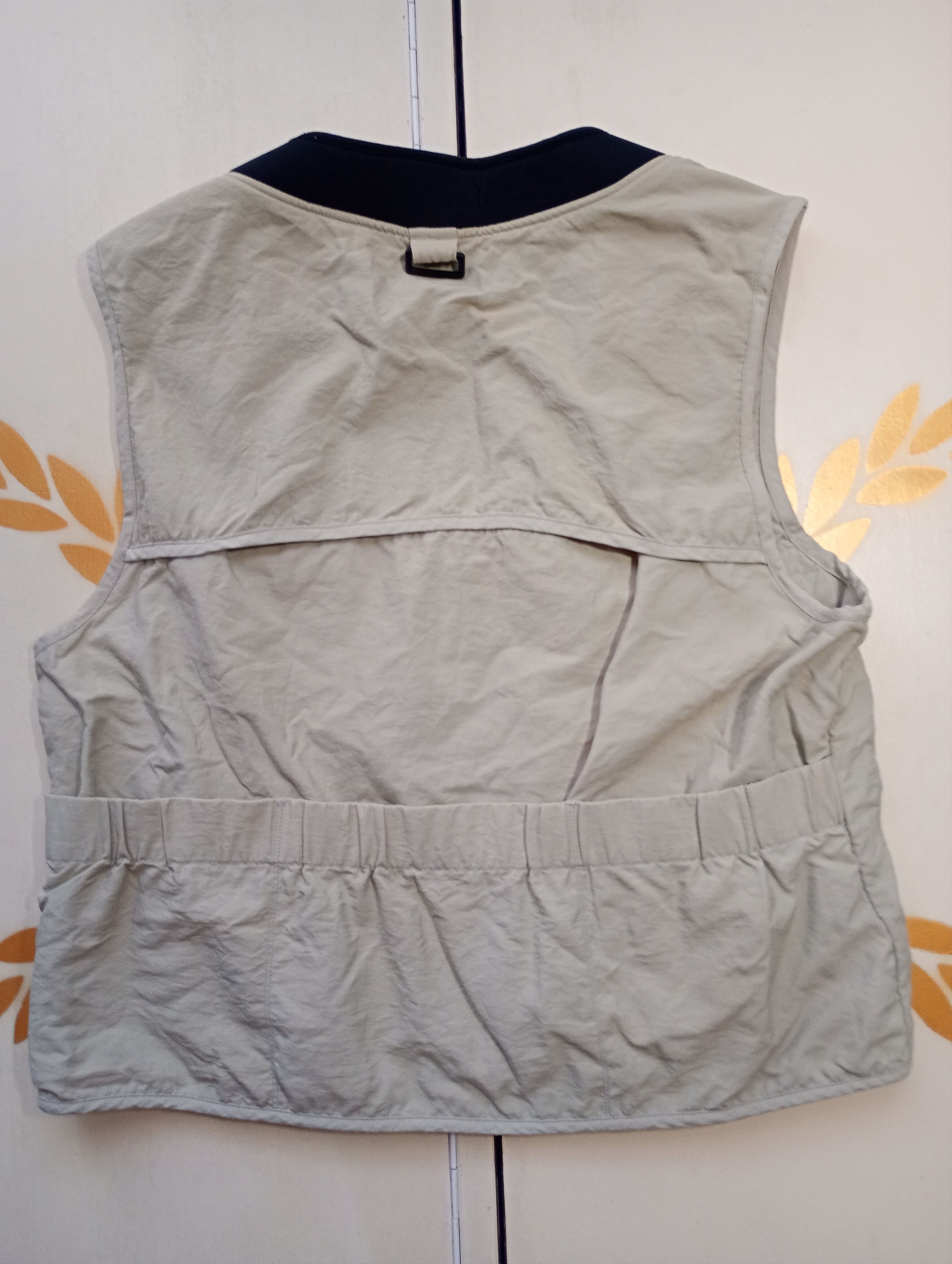 Columbia Columbia Fishing/Tactical Vest Vintage Size US M / EU 48-50 / 2 - 11 Thumbnail