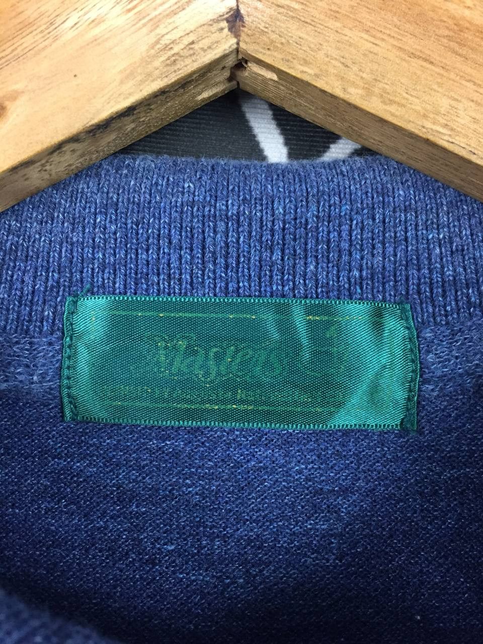 The Masters Vtg Masters Augusta National Golf Club Polo Shirt Size US M / EU 48-50 / 2 - 9 Thumbnail