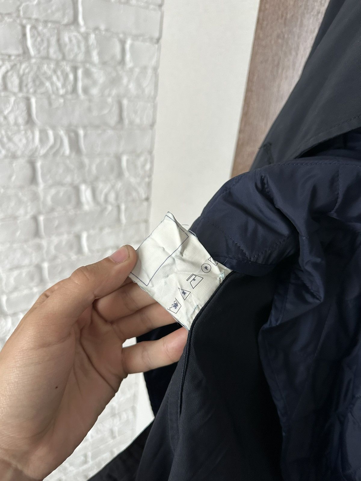 Bally Bally Coat Jacket 2 In 1 Vintage Size US L / EU 52-54 / 3 - 22 Thumbnail