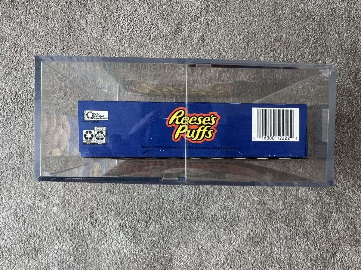 Kaws Kaws Reese’s Puffs Size ONE SIZE - 7 Thumbnail