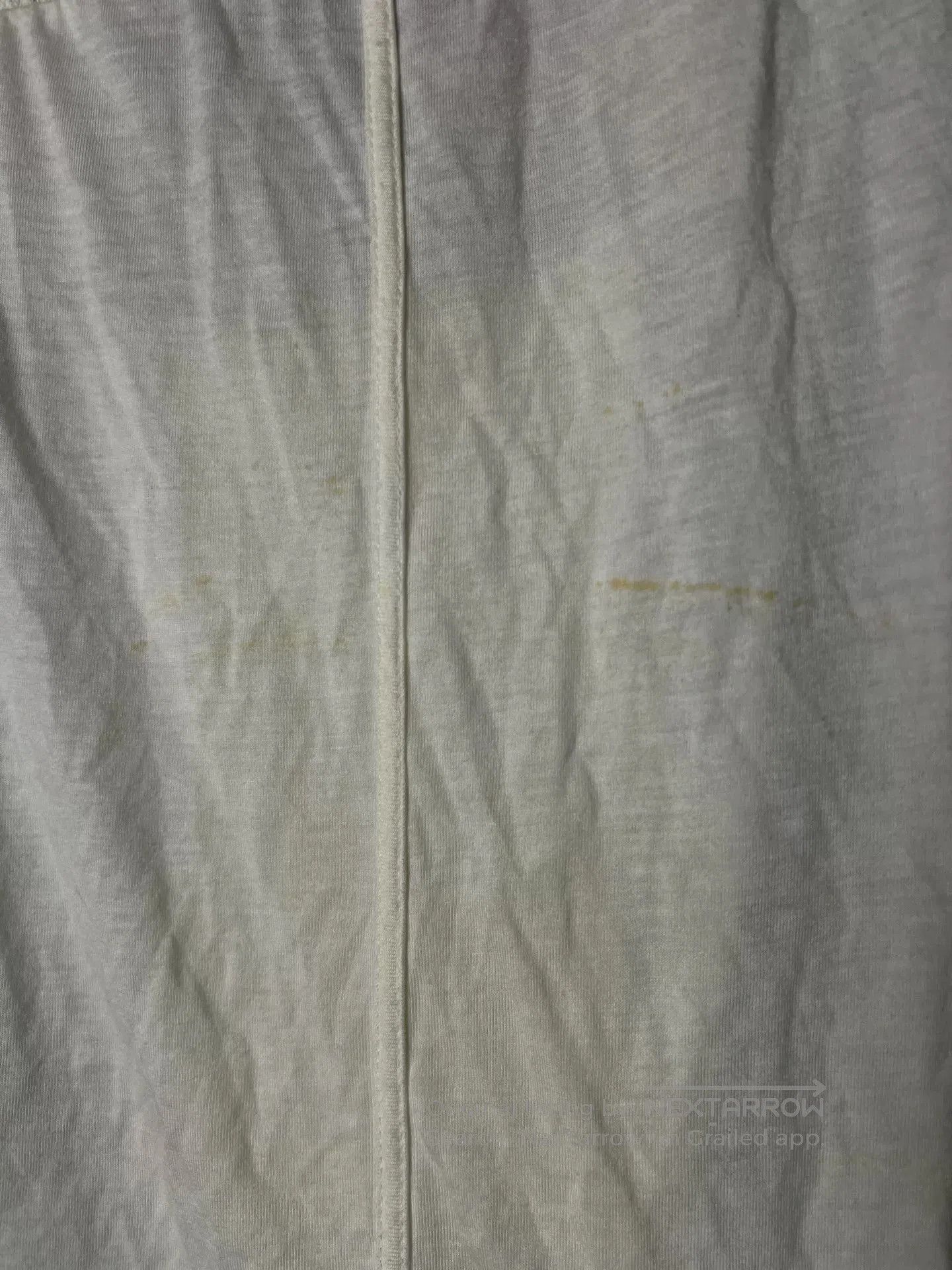 Rick Owens Rick Owens Leather Dress for Women. Size S / US 4 / IT 40 - 5 Thumbnail