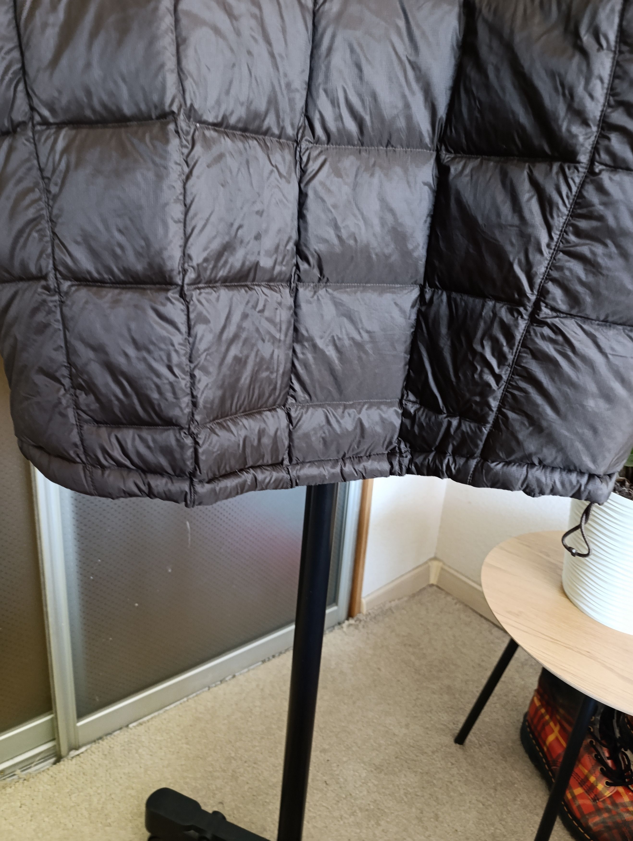 The North Face THE NORTH FACE VINTAGE DOWN JACKET 800 BROWN PUFFER Size US M / EU 48-50 / 2 - 13 Thumbnail