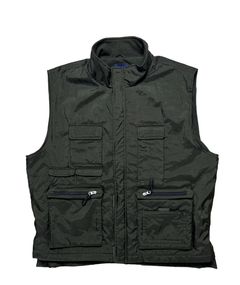 Gap on sale men's vests