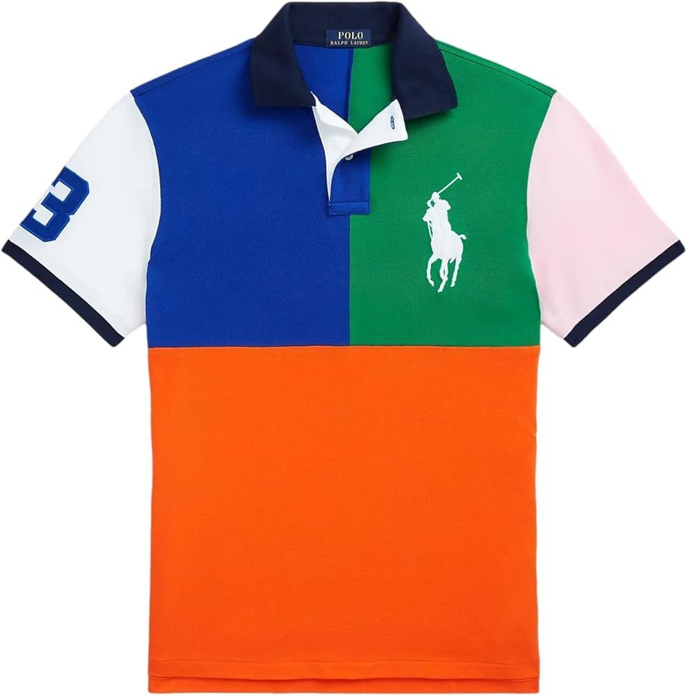 Polo Ralph Lauren Polo Ralph Lauren Big Pony Size US XXL / EU 58 / 5 - 4 Thumbnail