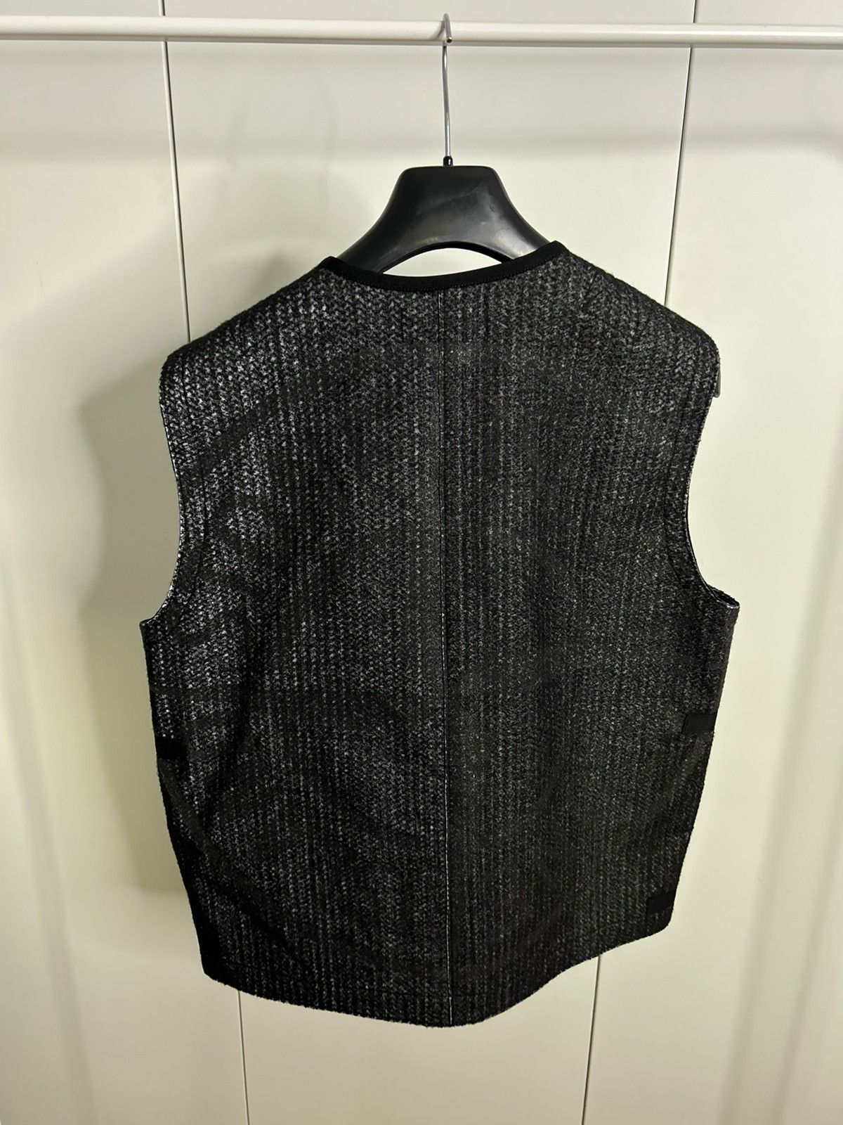 Stone Island Stone Island vest gilet Size US M / EU 48-50 / 2 - 15 Thumbnail