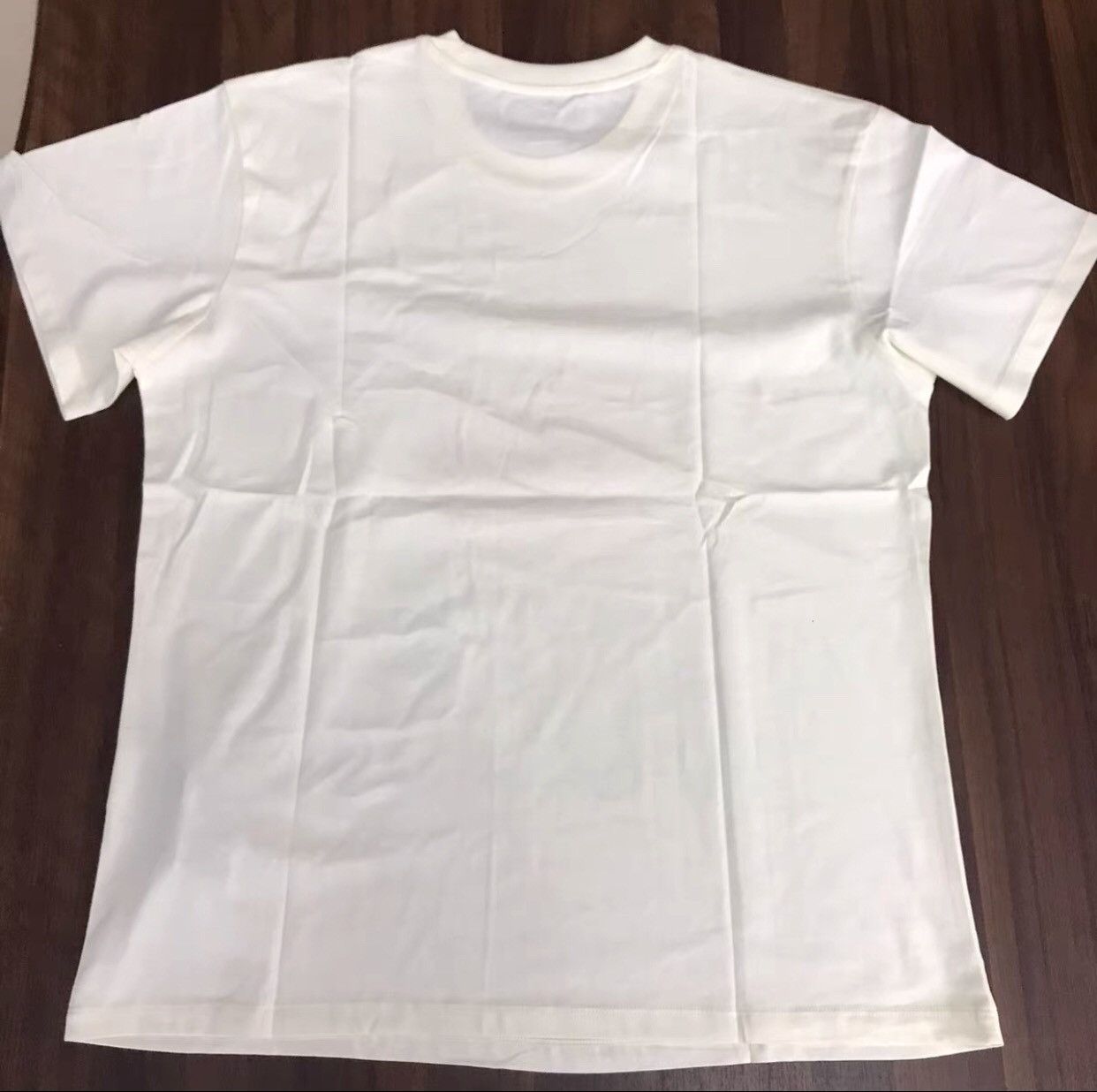 Gucci Strawberry T-shirt
