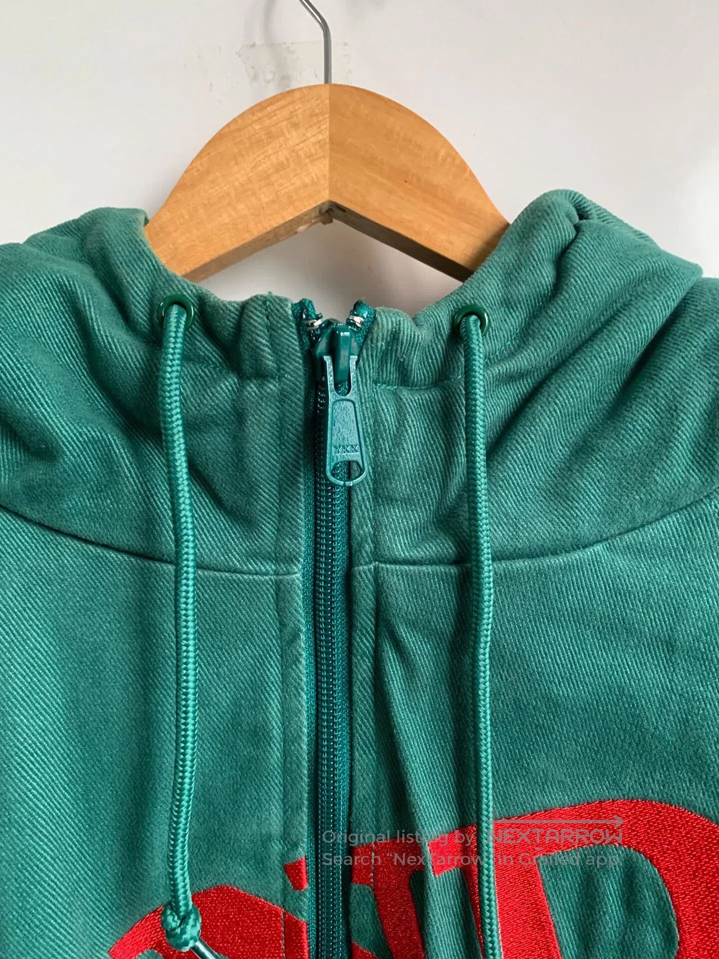 Supreme Supreme FW19 Honda FoxRacing Jacket. Size US L / EU 52-54 / 3 - 4 Thumbnail