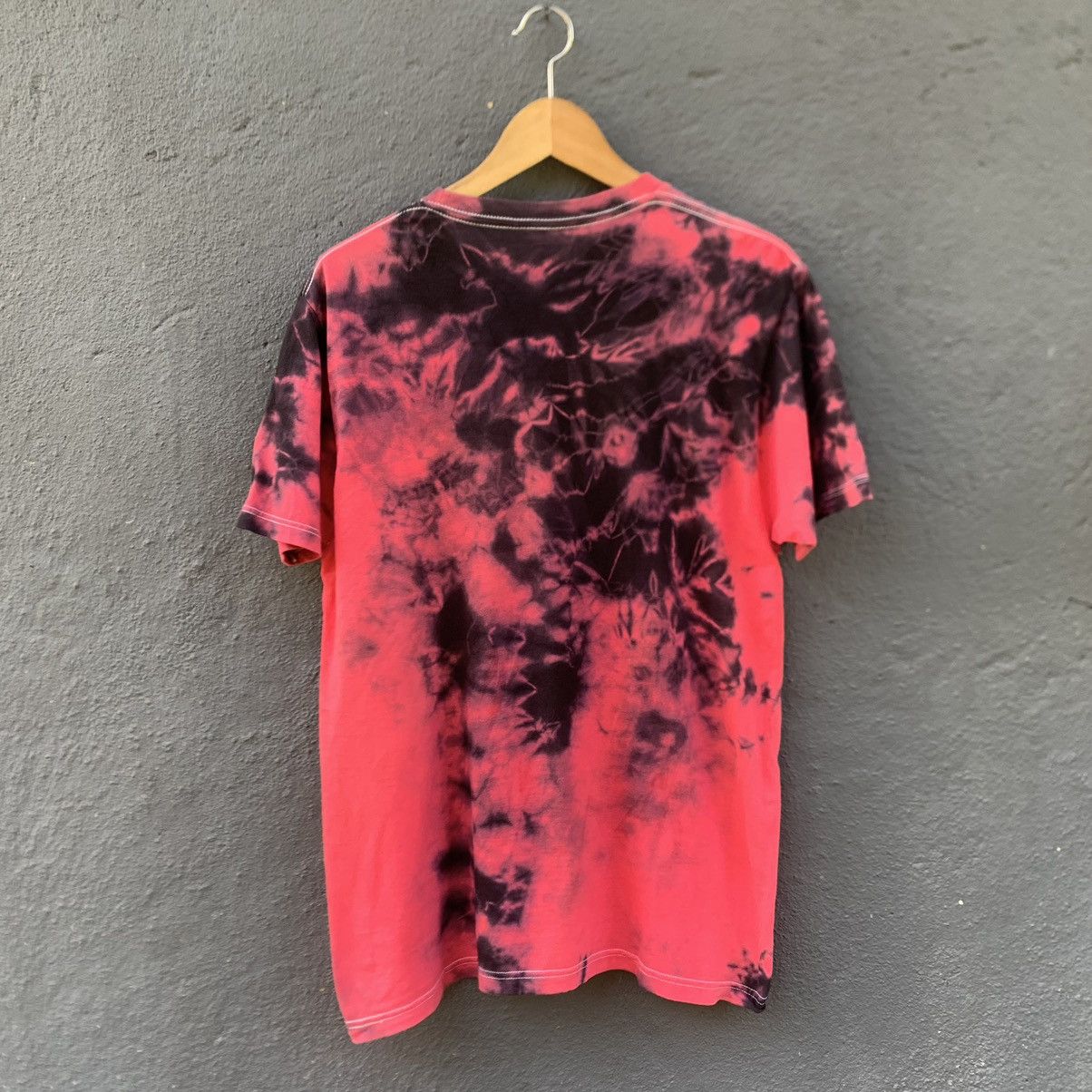 Band Tees Thrashed Marilyn Manson Band Tee Size US M / EU 48-50 / 2 - 3 Thumbnail
